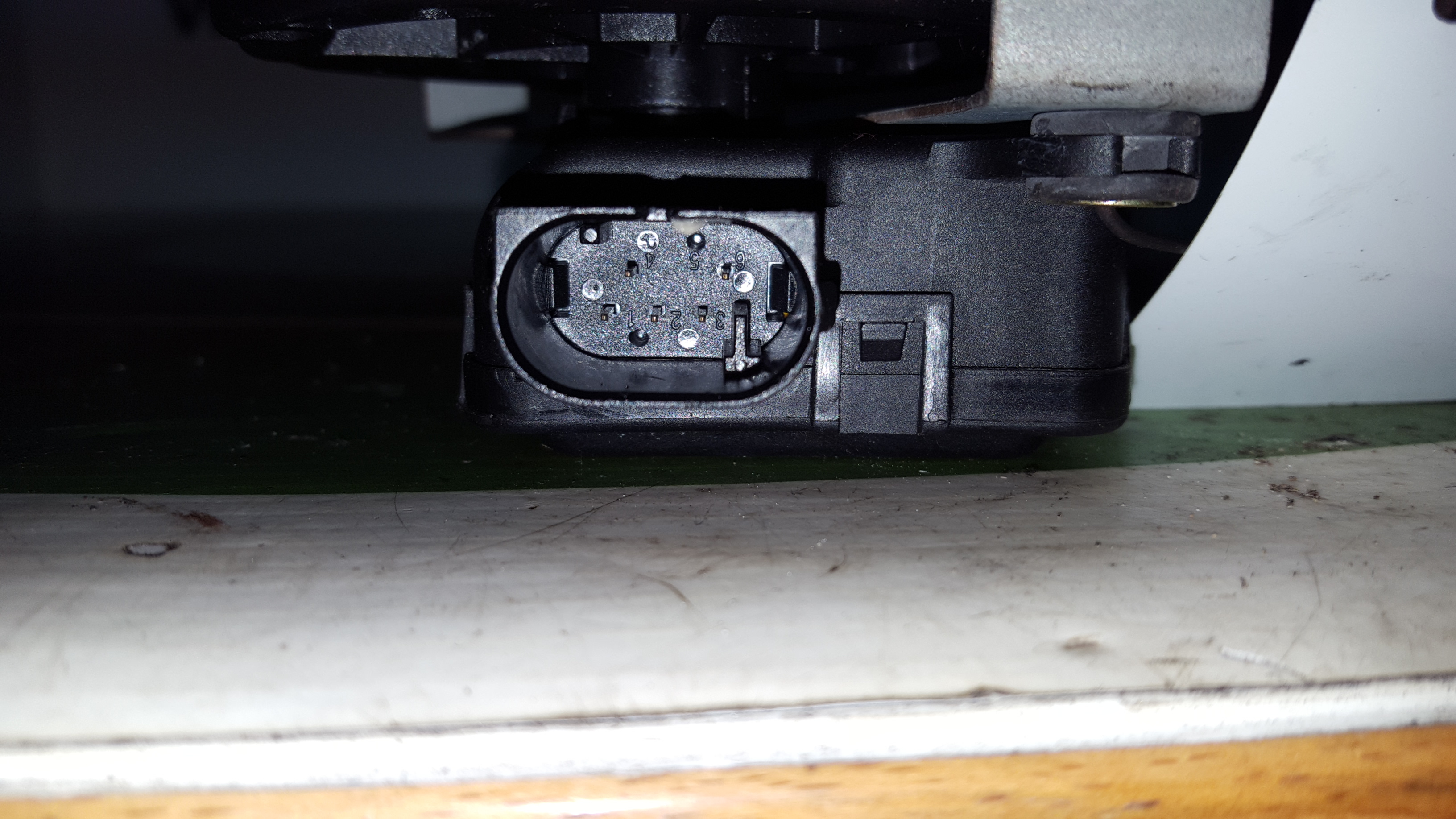 Motor de Comporta MG MG ZT | 01 - 05 Imagem-4