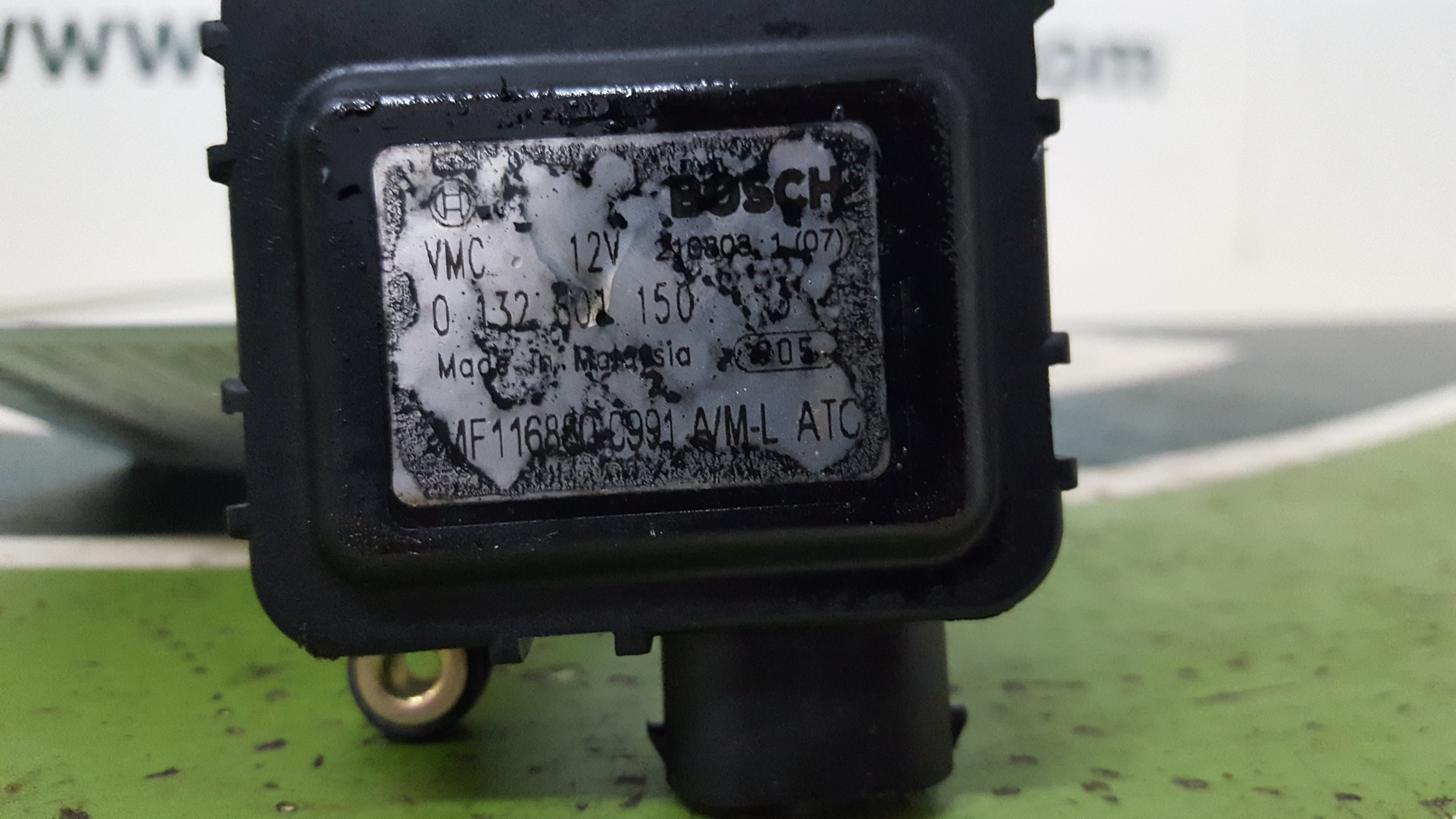 Motor de Comporta MG MG ZT | 01 - 05 Imagem-1