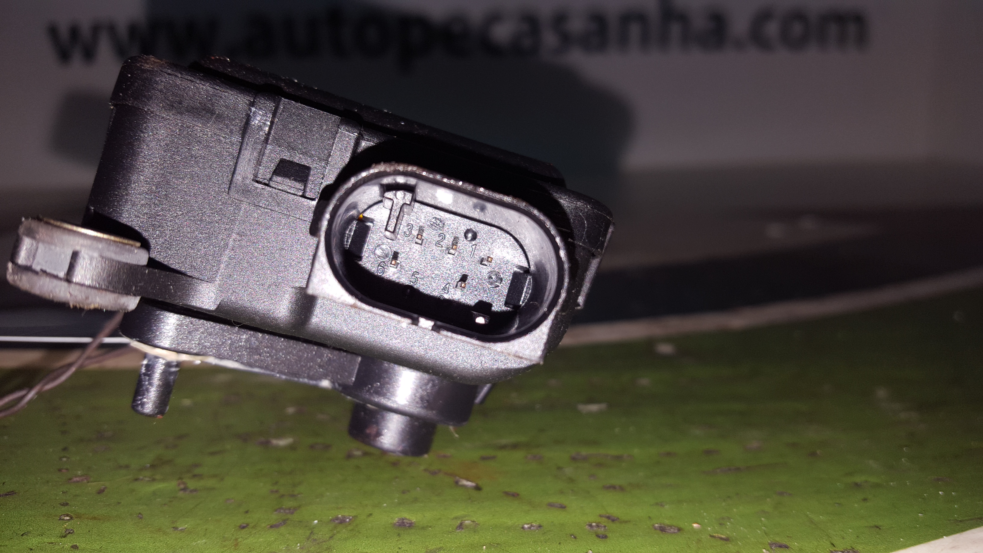 Motor de Comporta MG MG ZT | 01 - 05 Imagem-2