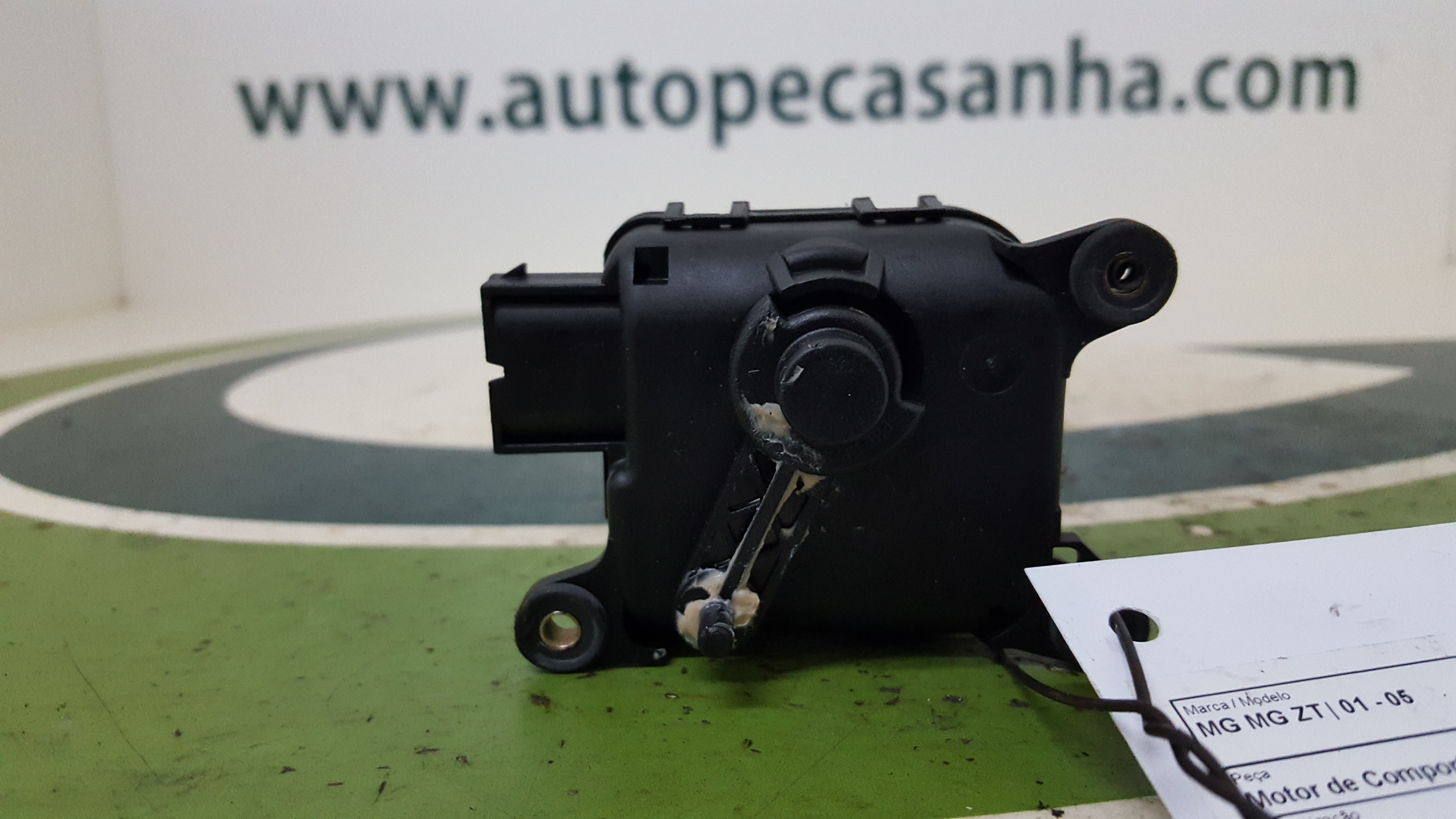 Motor de Comporta MG MG ZT | 01 - 05 Imagem-3