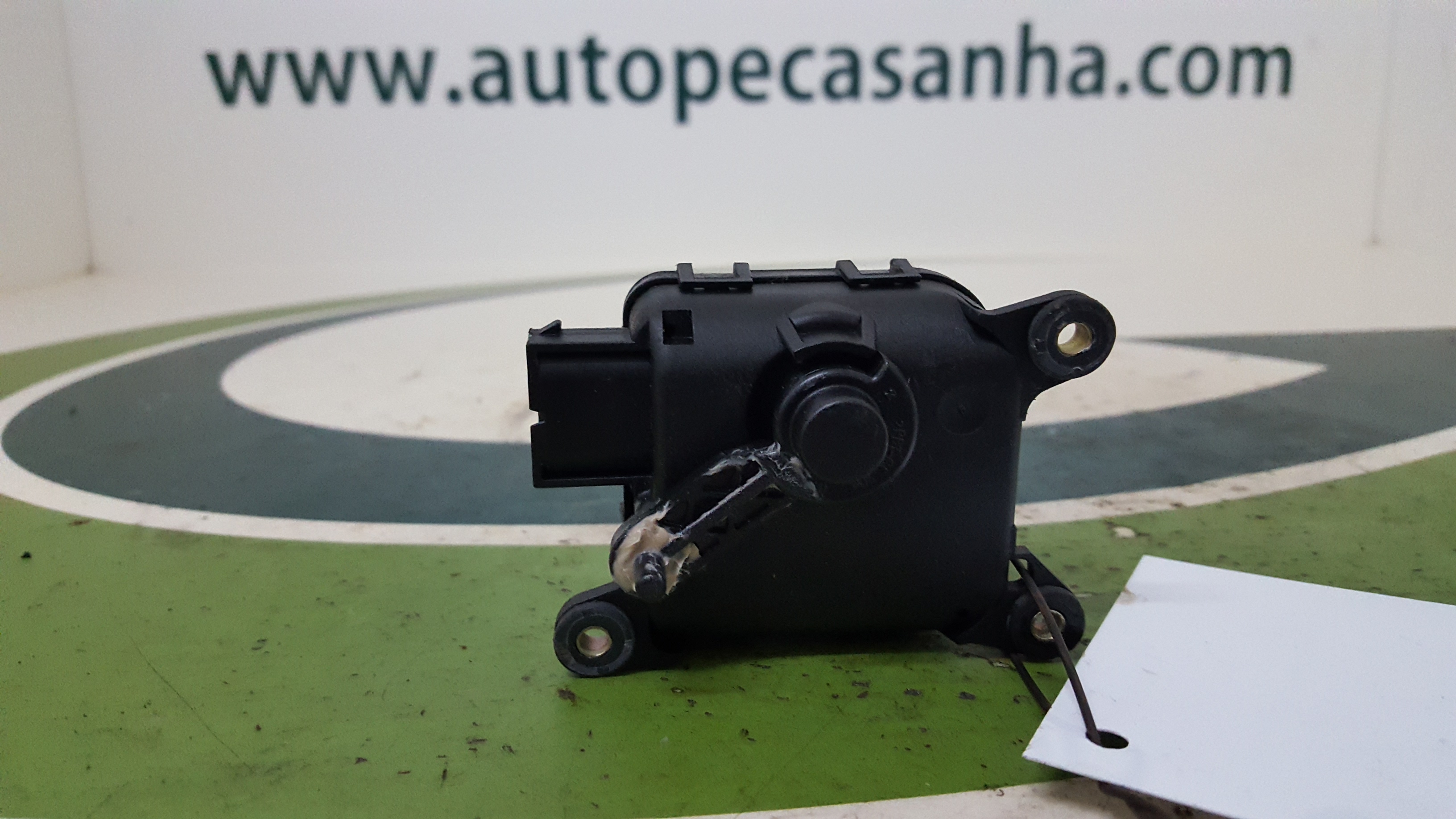 Motor de Comporta MG MG ZT | 01 - 05 Imagem-1