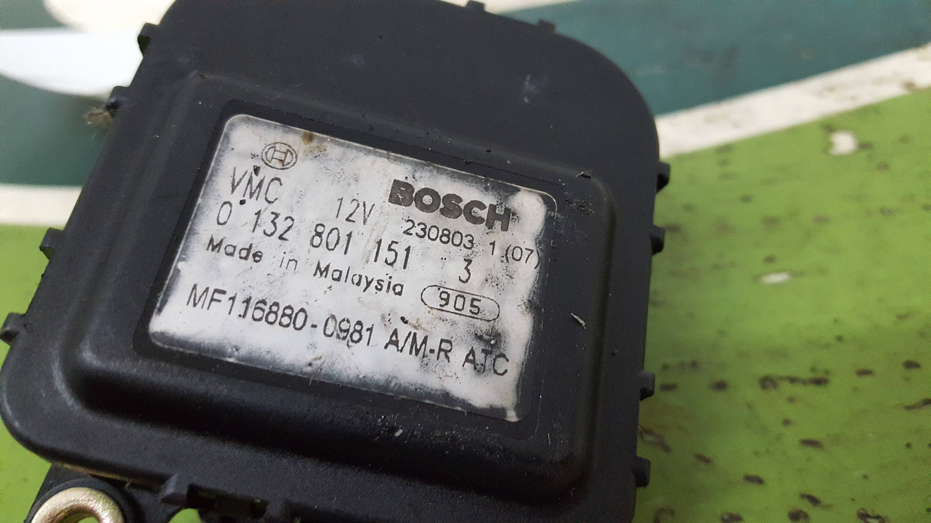 Motor de Comporta MG MG ZT | 01 - 05 Imagem-3