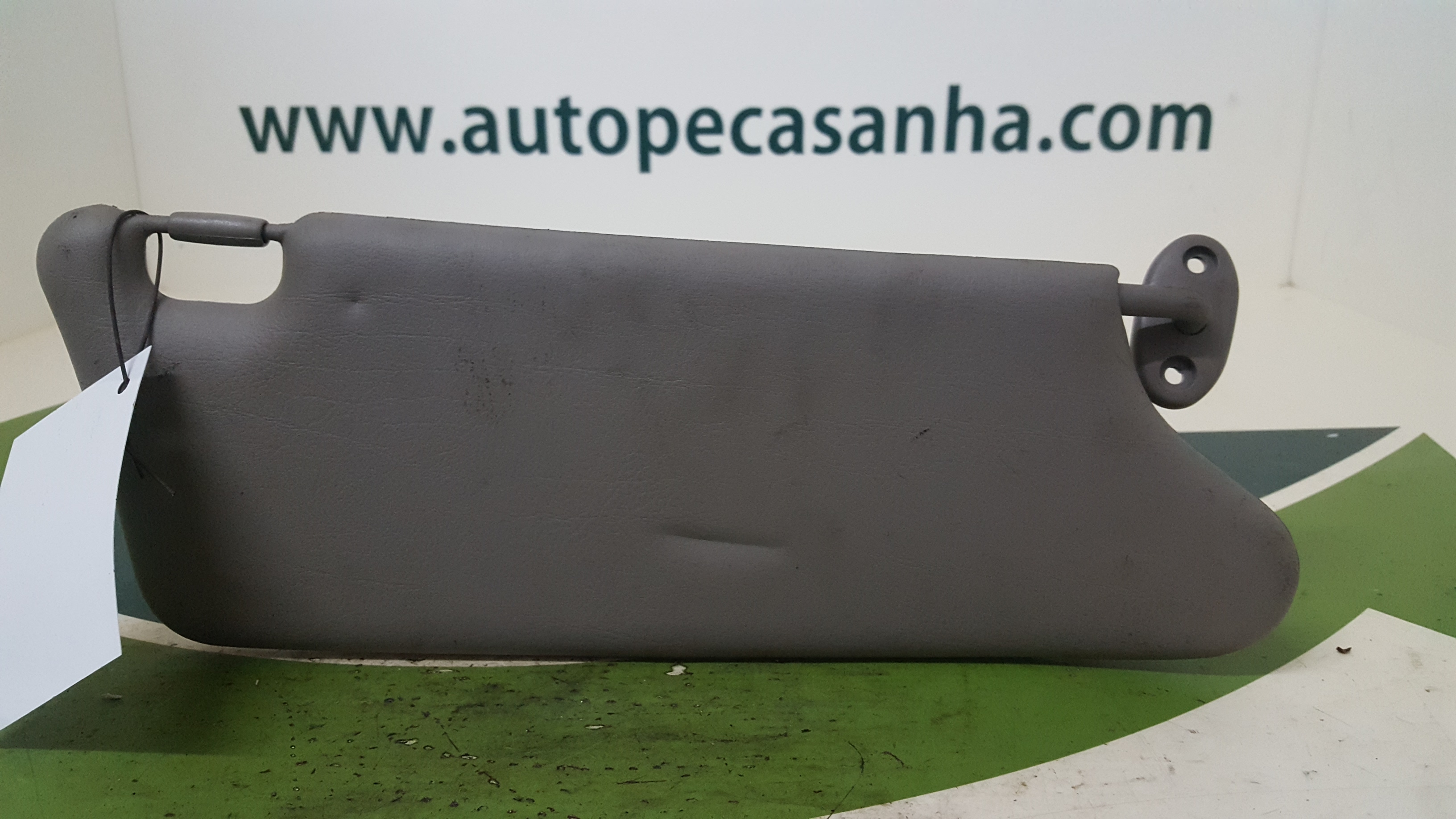 Pala de Sol Esq MG MG ZT | 01 - 05 Imagem-1