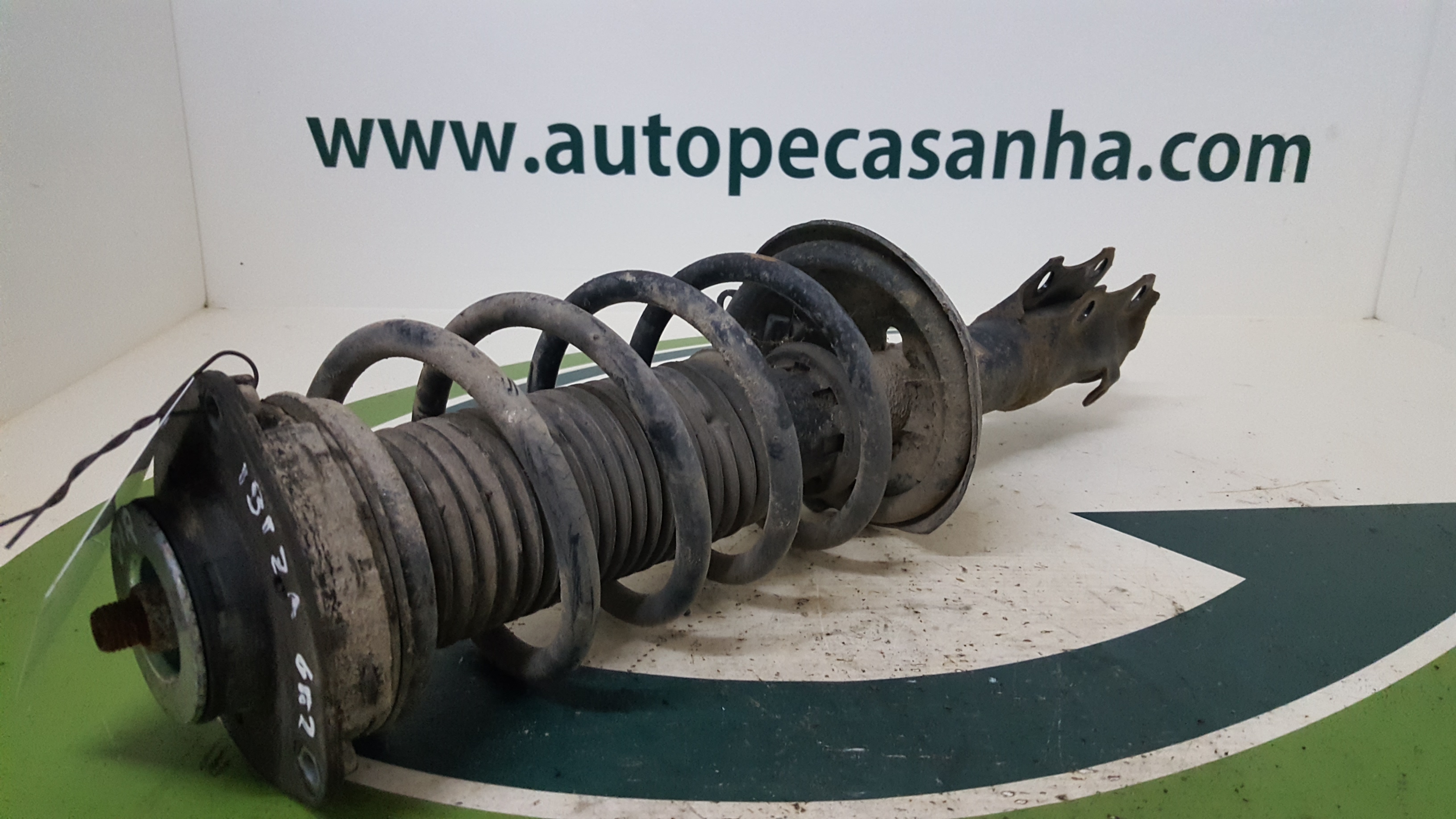 Amortecedor Frente Dto SEAT - ID S_43878