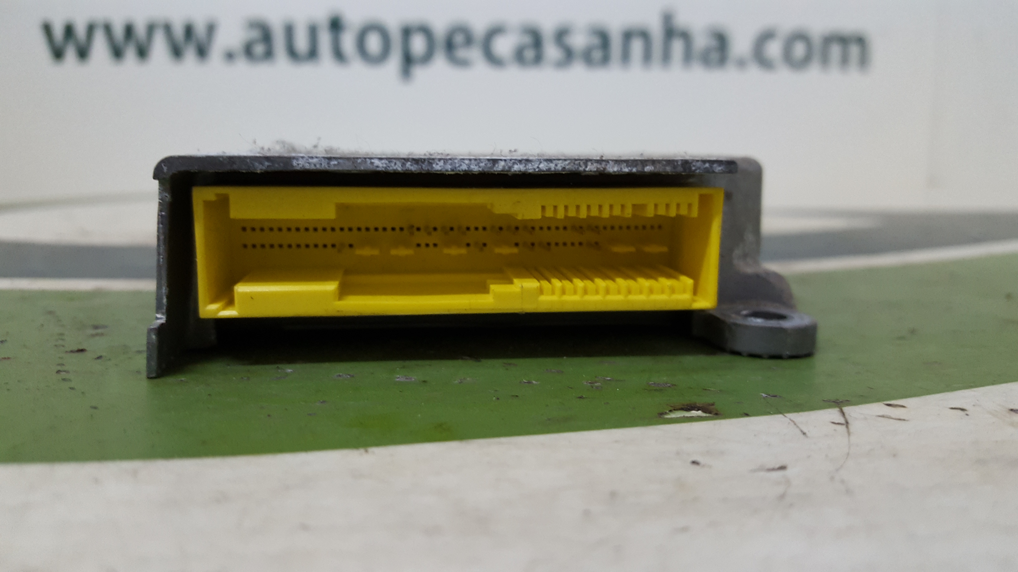 Centralina de Airbags SEAT IBIZA III (6K1) | 99 - 02 Imagem-1