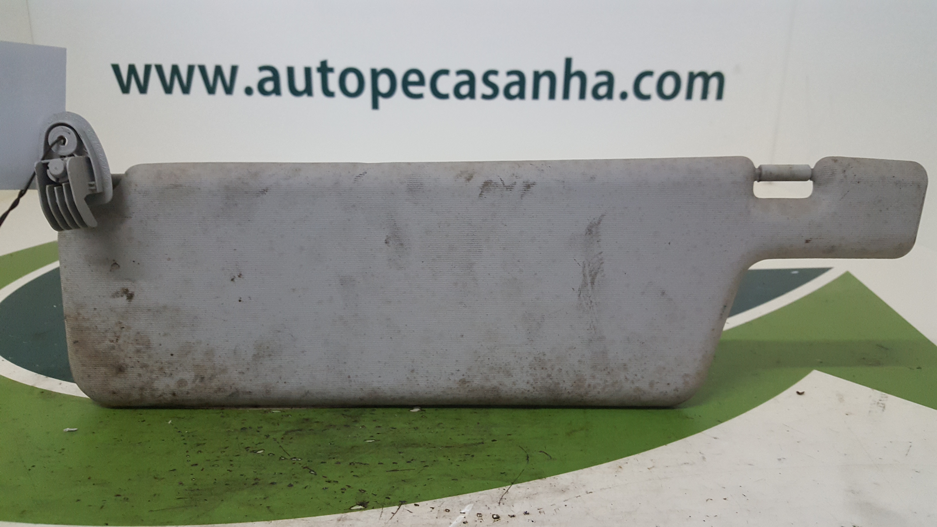 Pala de Sol Dto SEAT IBIZA III (6K1) | 99 - 02 Imagem-1