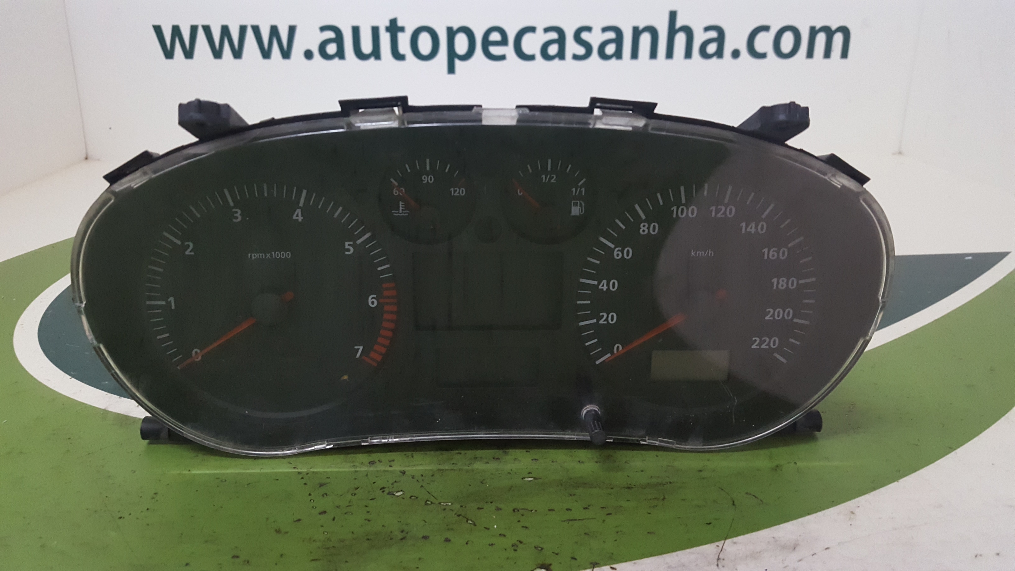 Quadrante SEAT - ID S_43907