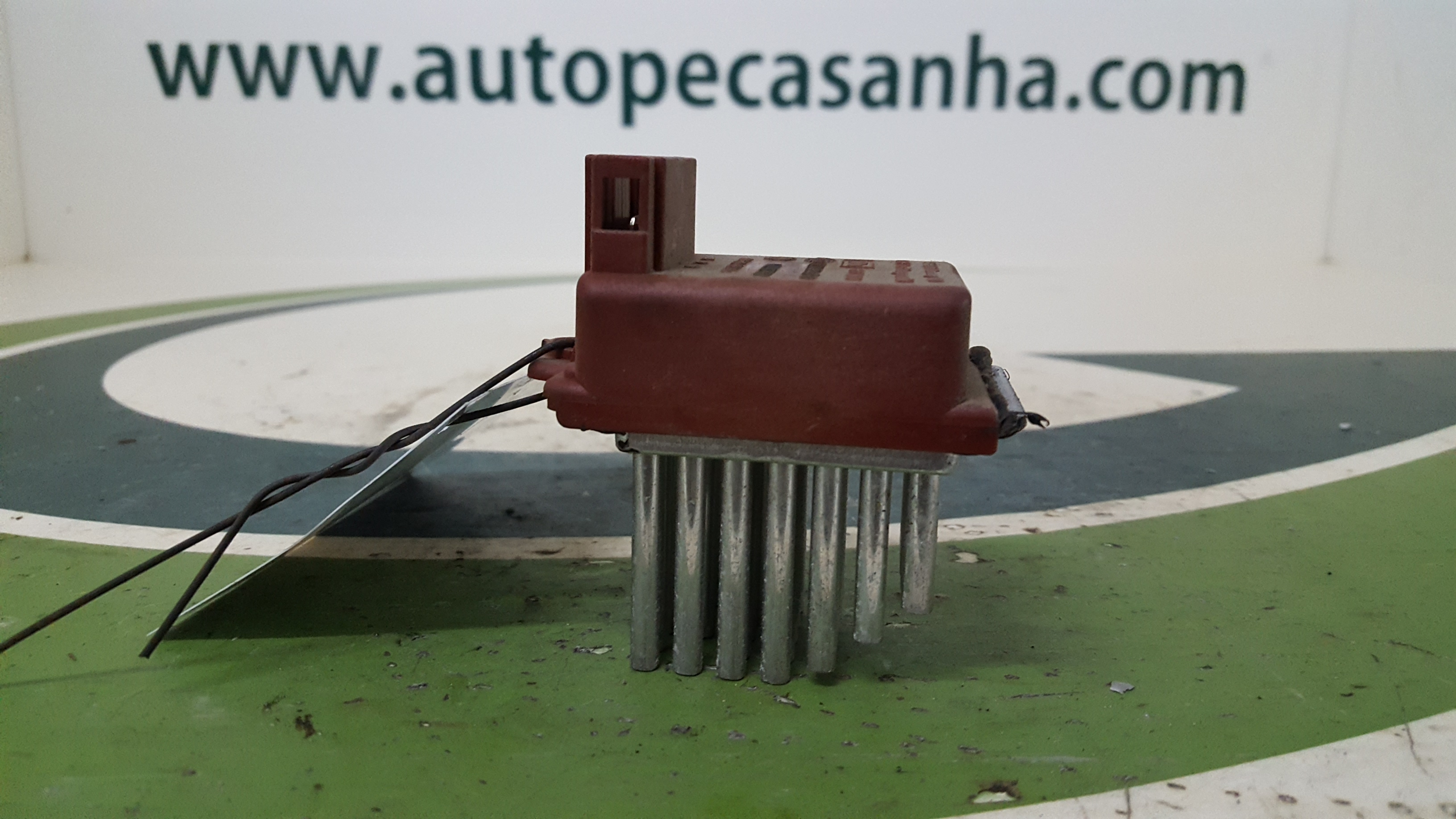 Resistencia de Sofagem SEAT - ID S_43909