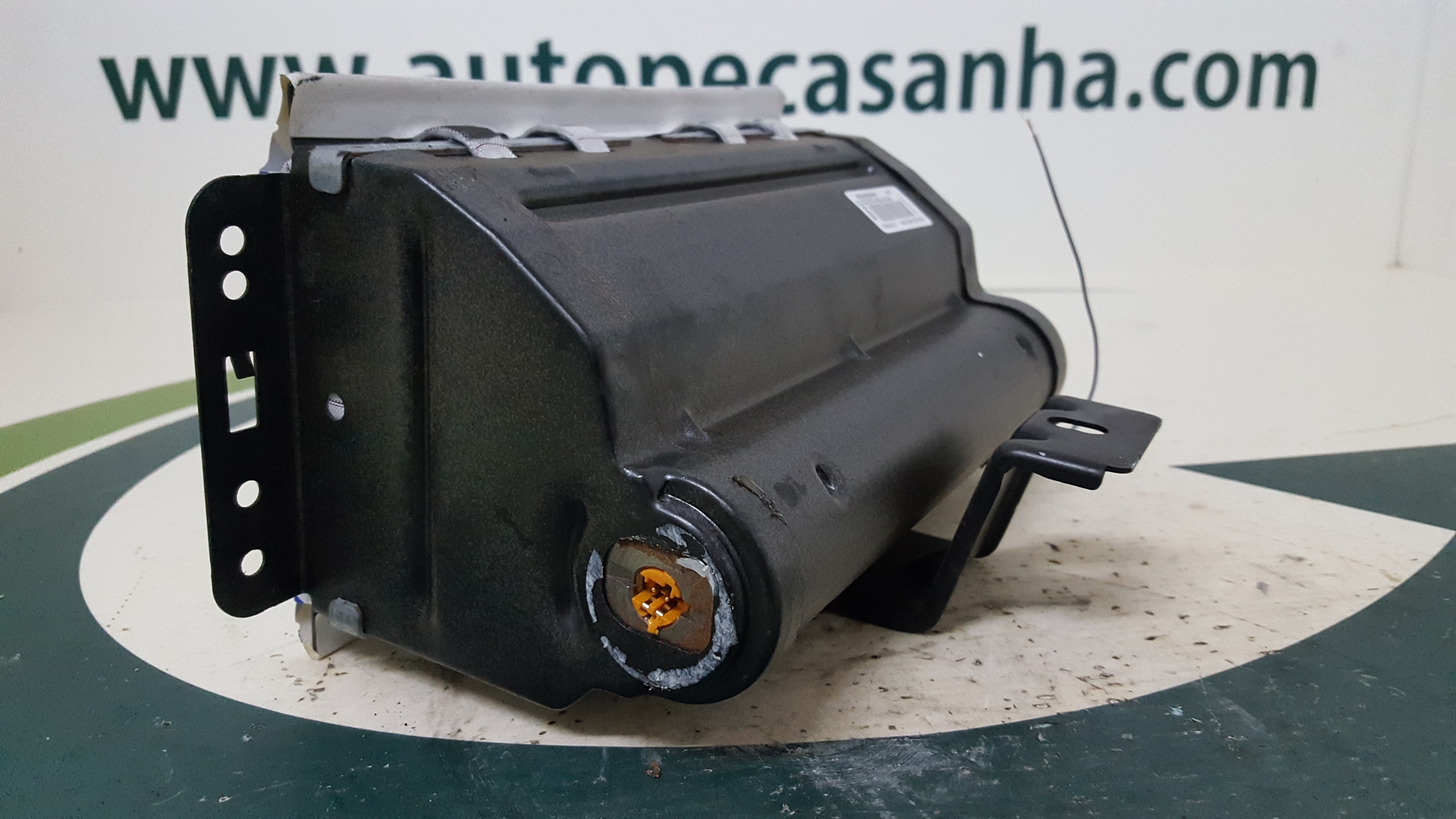 Airbag Passageiro RENAULT MEGANE II (BM0/1_, CM0/1_) | 01 - 12 Imagem-1