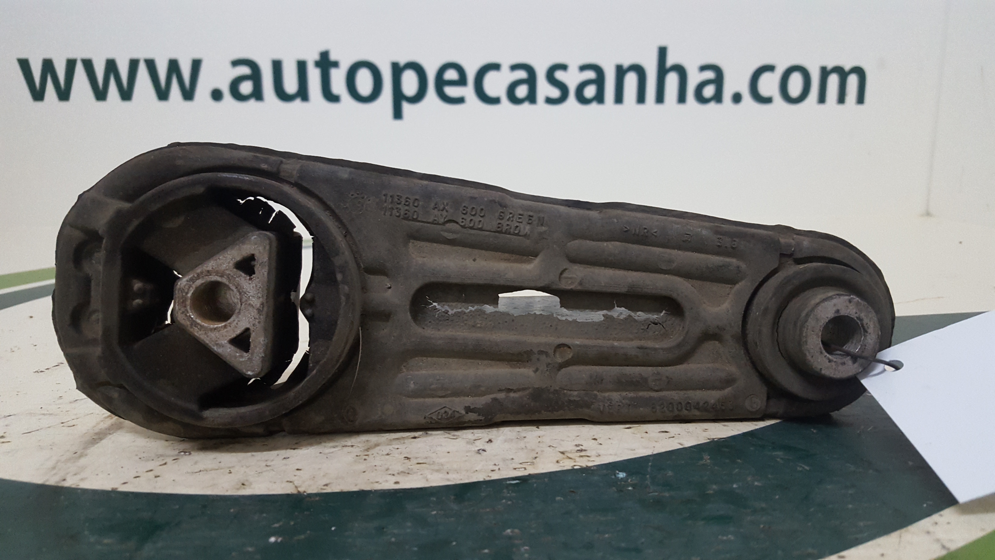 Apoio de Motor RENAULT - ID S_43927