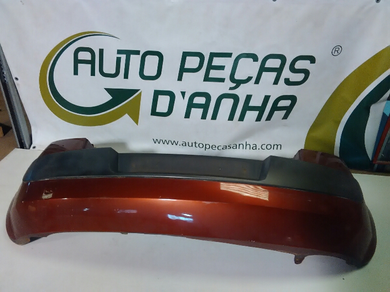 Para Choques de Trás RENAULT - ID S_43958