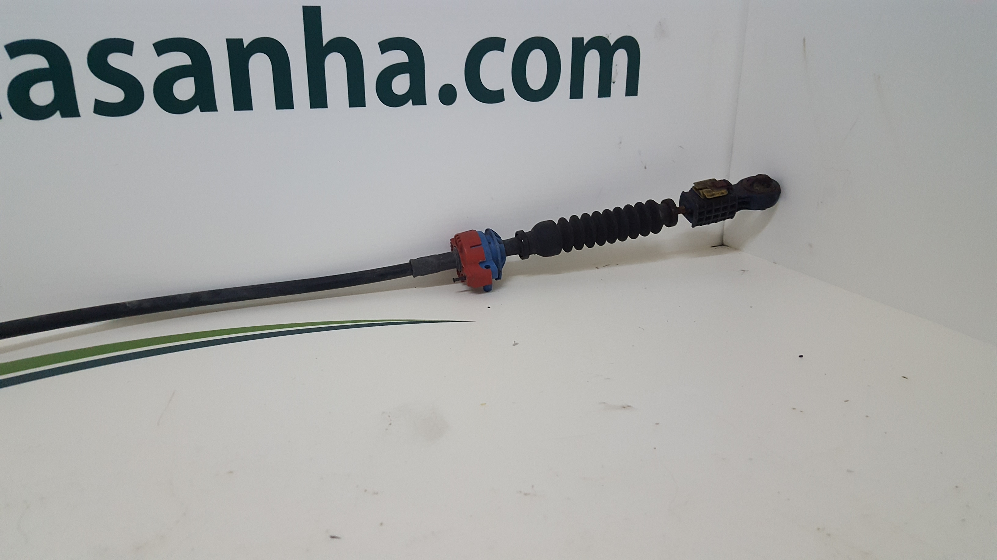 Selector Velocidades RENAULT MEGANE II (BM0/1_, CM0/1_) | 01 - 12 Imagem-2