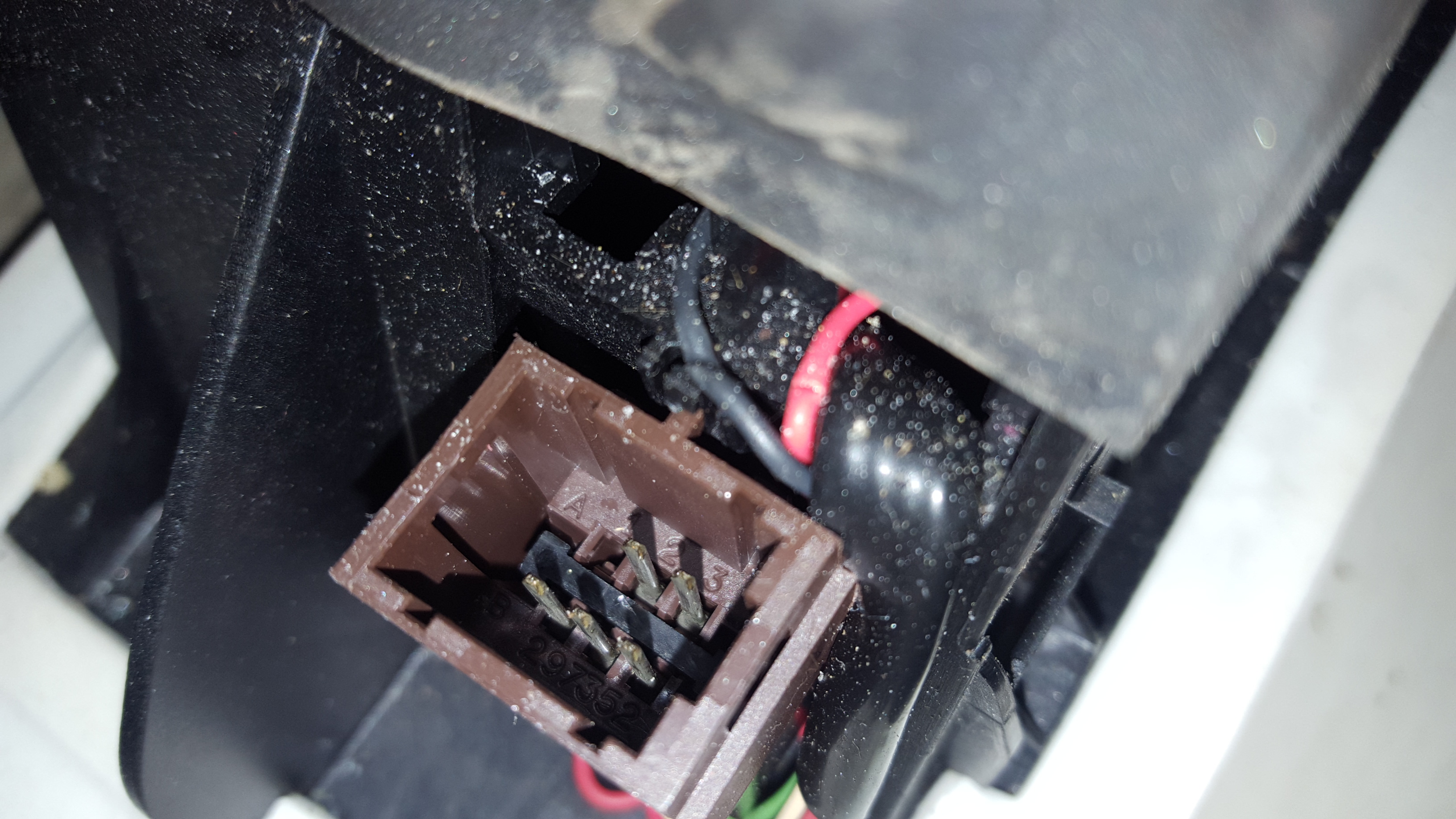 Selector Velocidades RENAULT MEGANE II (BM0/1_, CM0/1_) | 01 - 12 Imagem-4