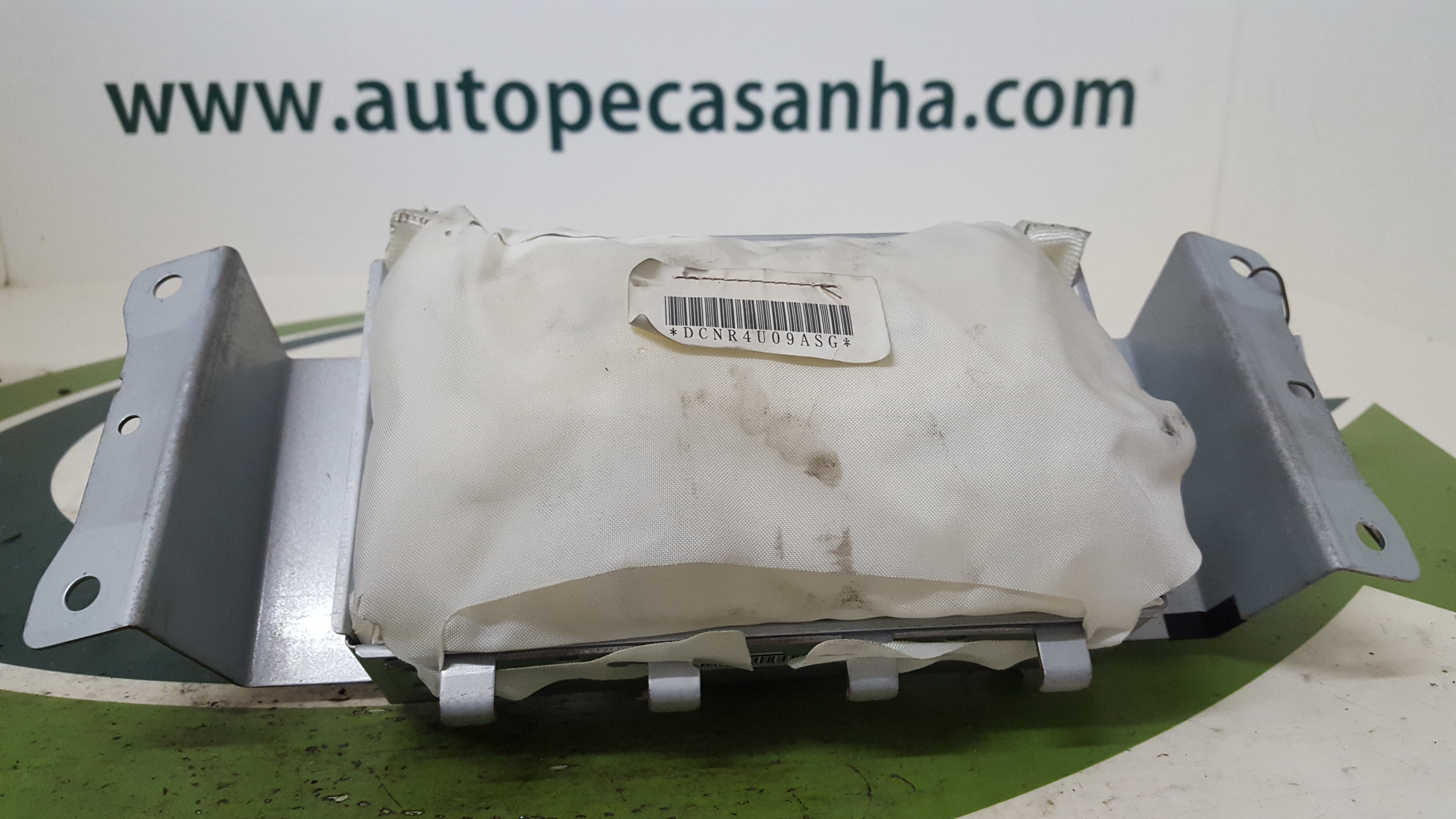 Airbag Passageiro MAZDA - ID S_43970