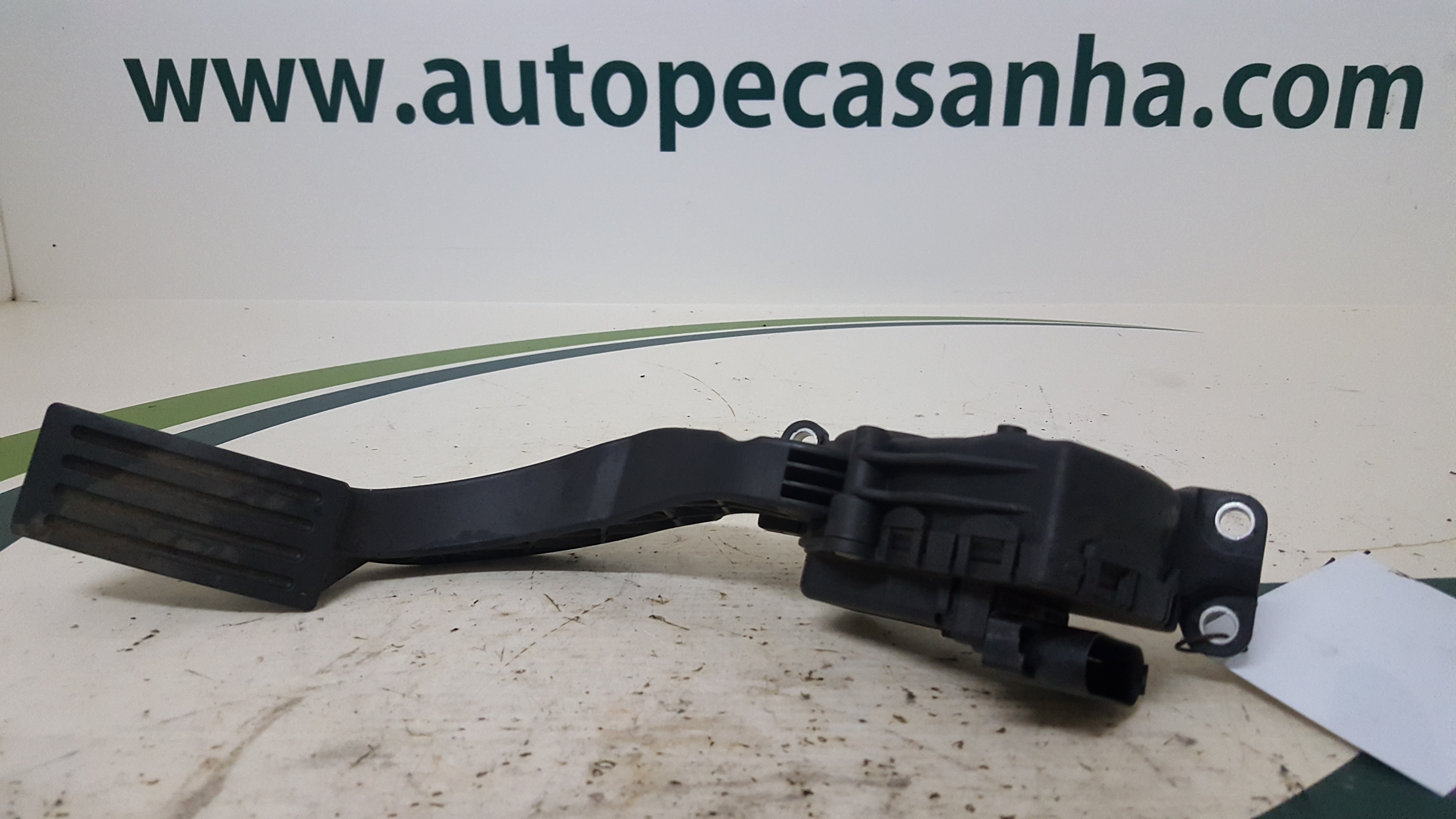 Pedal Potenciometro Acelerador MAZDA - ID S_44020