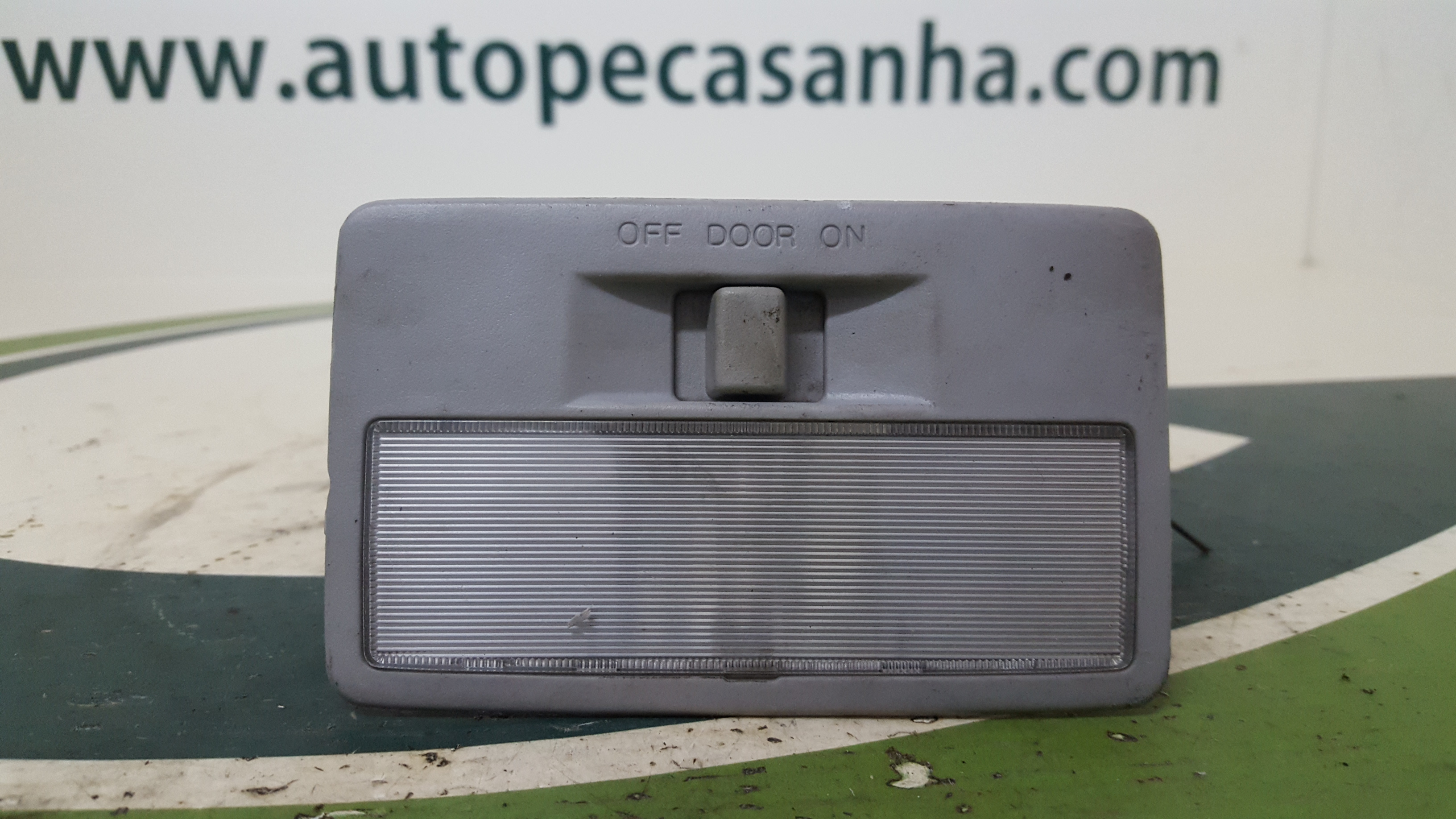 Plafonier  MAZDA - ID S_44022