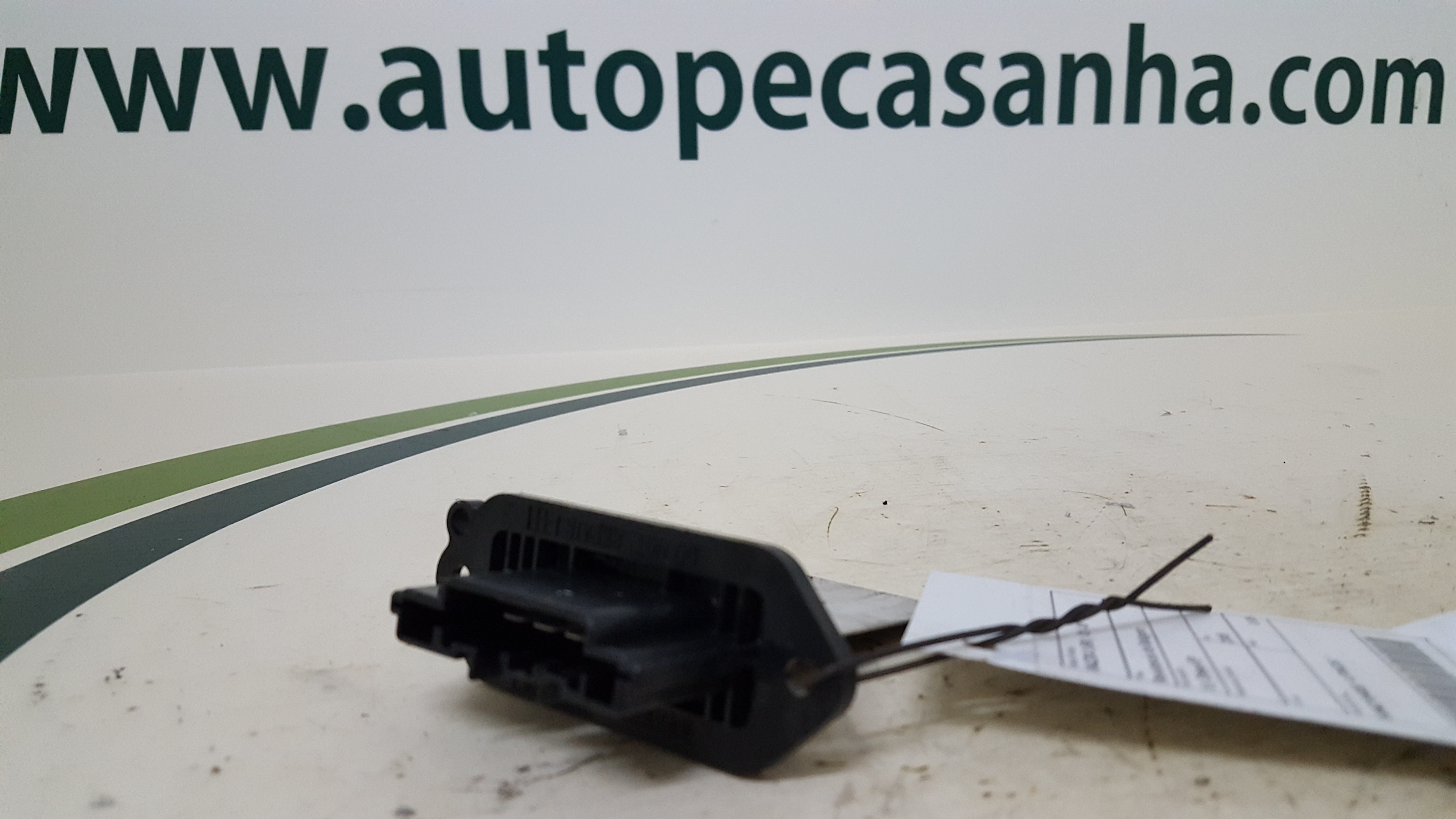 Resistencia de Sofagem MAZDA - ID S_44028