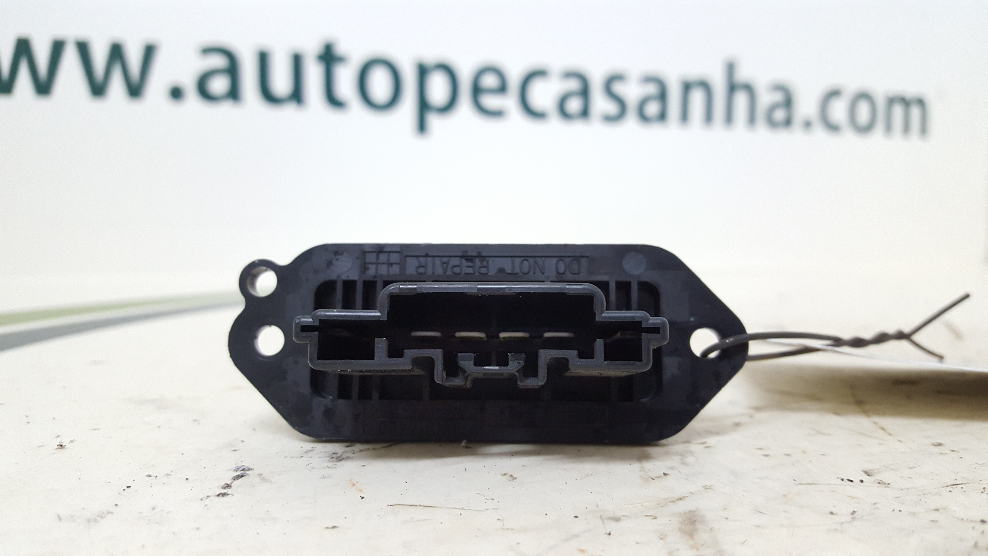 Resistencia de Sofagem MAZDA 3 (BK) | 03 - 09 Imagem-1