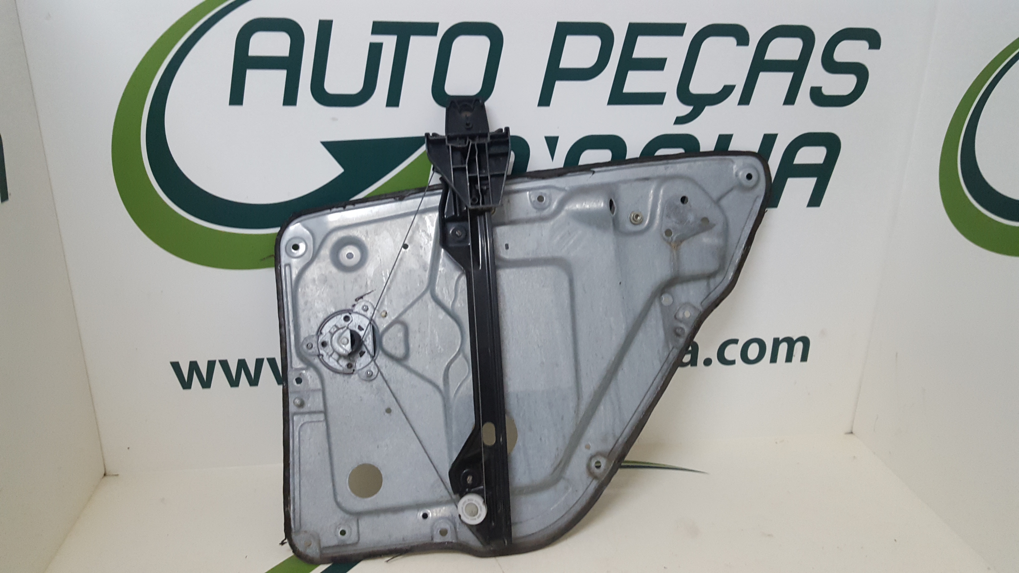 Elevador Trás Esq SKODA FABIA I (6Y2) | 99 - 08 Imagem-1