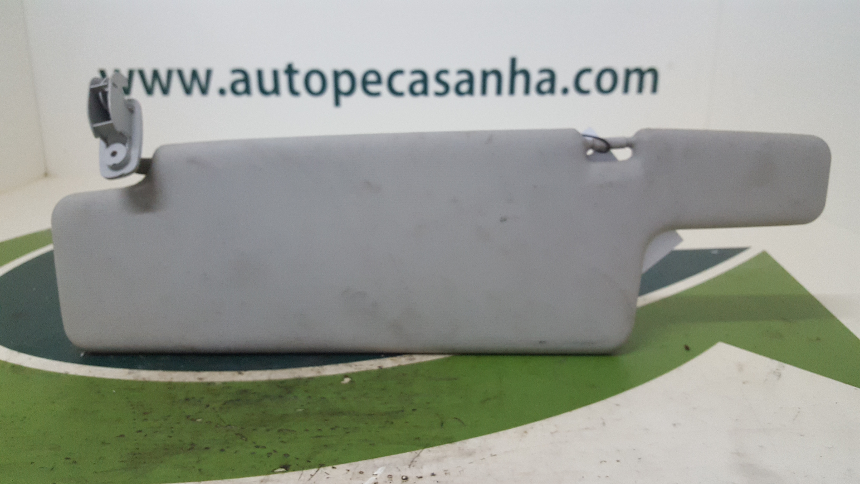 Pala de Sol Dto SKODA FABIA I (6Y2) | 99 - 08 Imagem-1