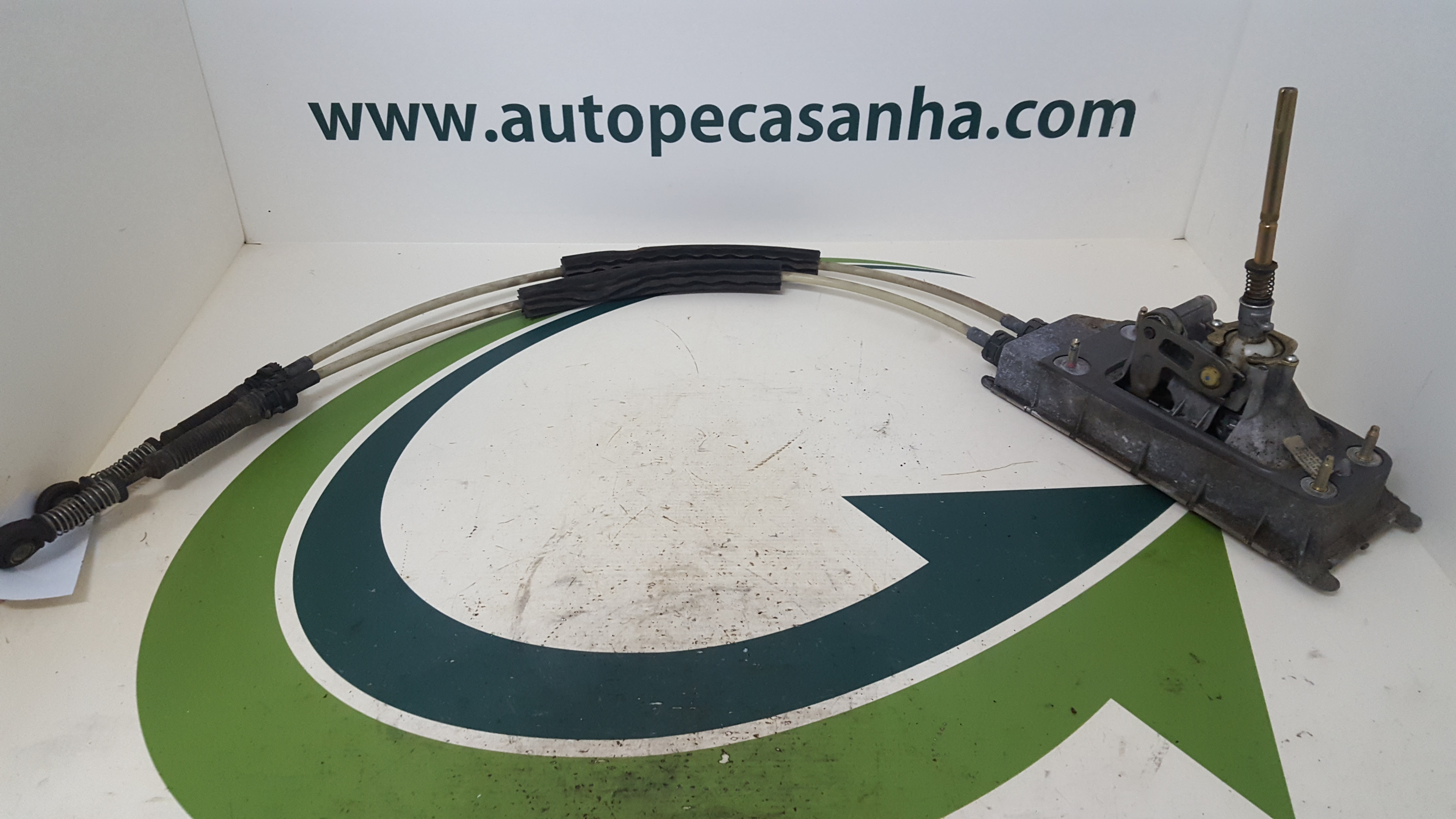 Selector Velocidades SKODA - ID S_44063