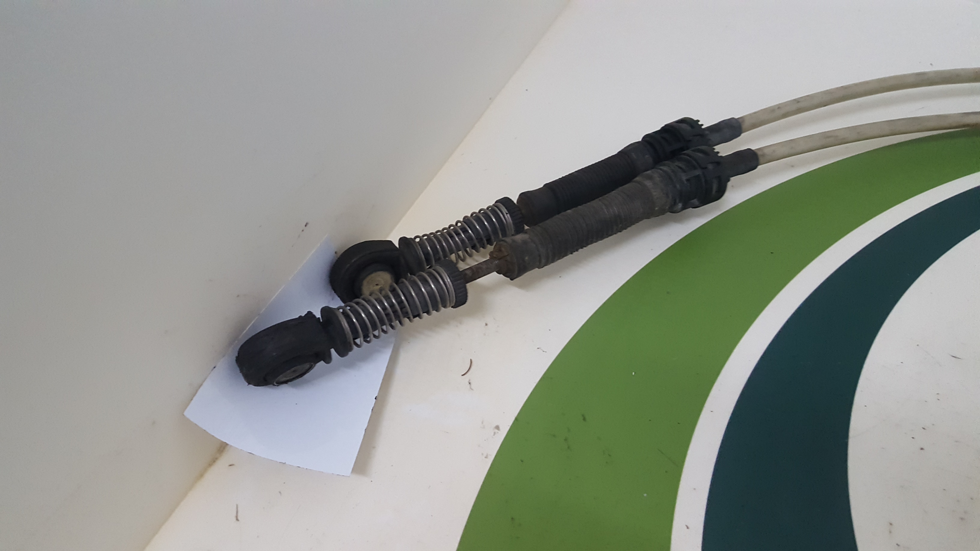 Selector Velocidades SKODA FABIA I (6Y2) | 99 - 08 Imagem-3