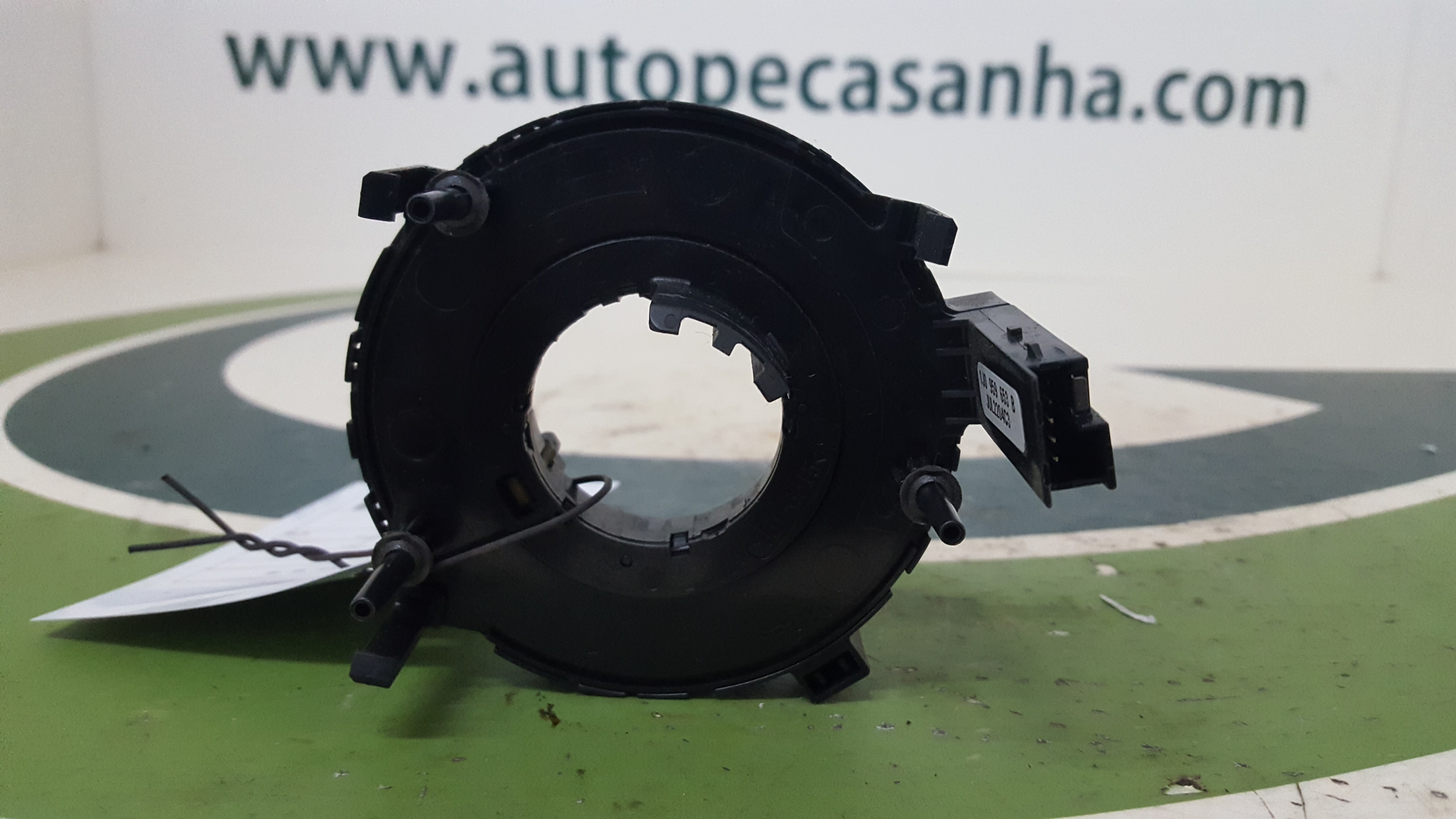 Fita de Airbags SKODA FABIA I (6Y2) | 99 - 08 Imagem-1