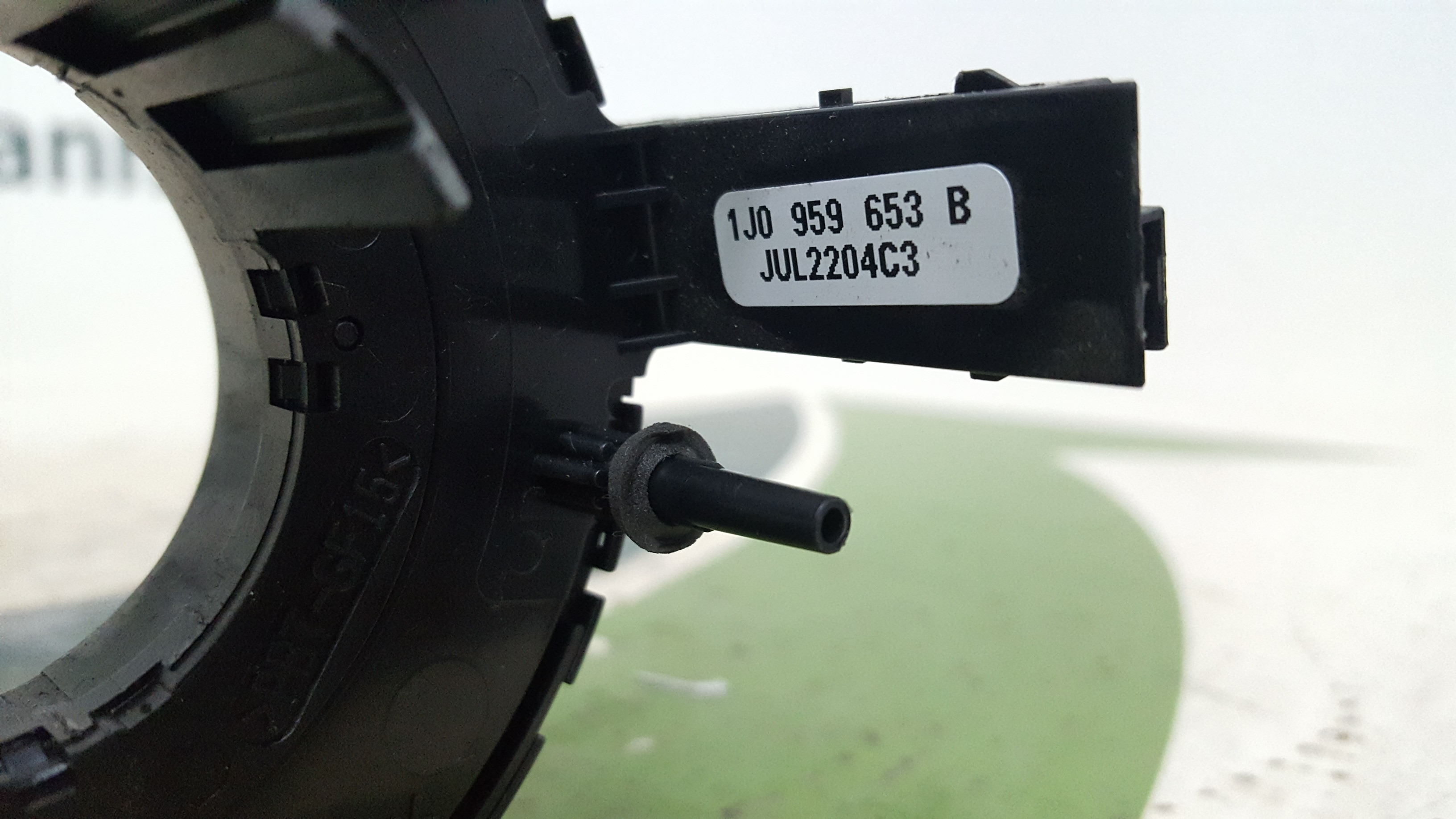 Fita de Airbags SKODA FABIA I (6Y2) | 99 - 08 Imagem-2