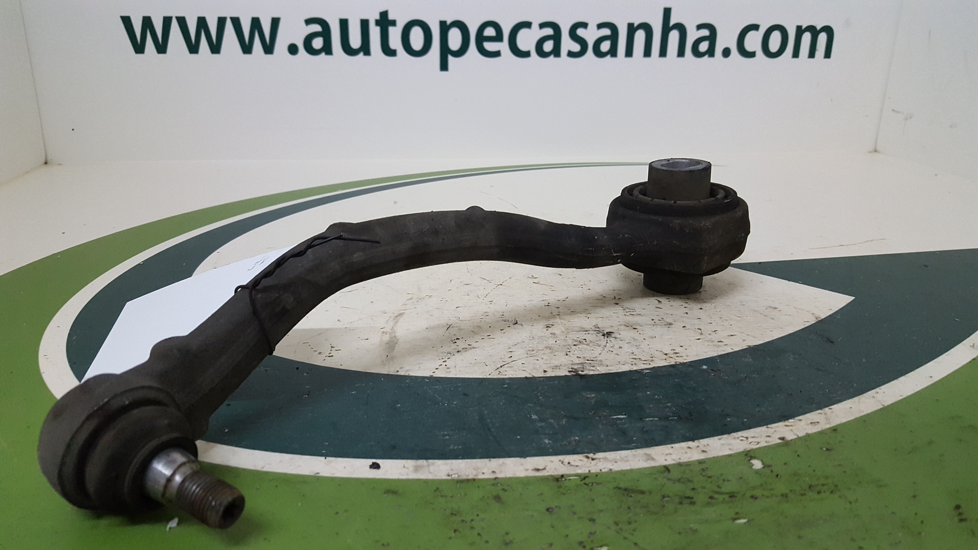 Braço Suspensão Frente Esq MERCEDES-BENZ - ID S_44110