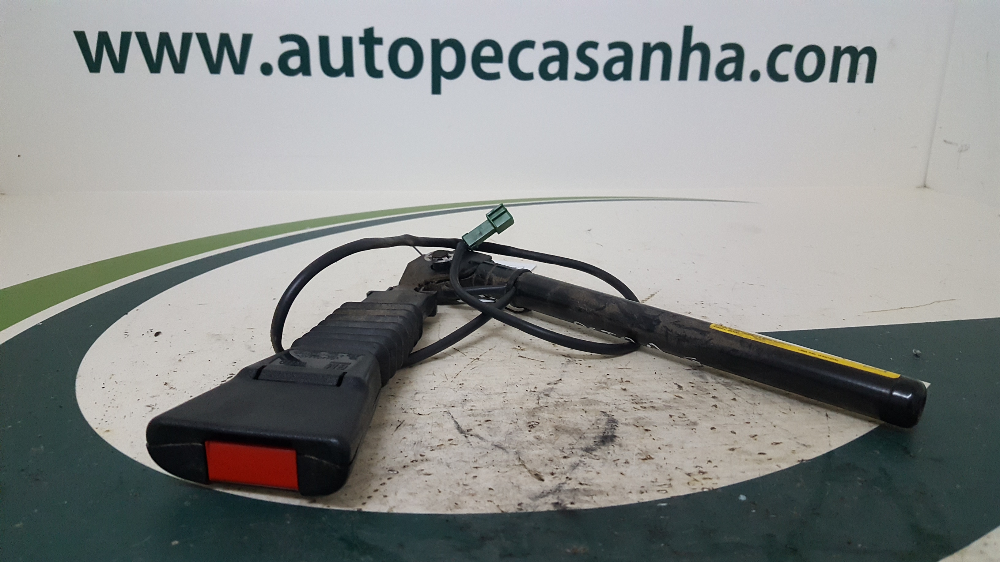 Engate Cinto Frente Esq OPEL - ID S_44158