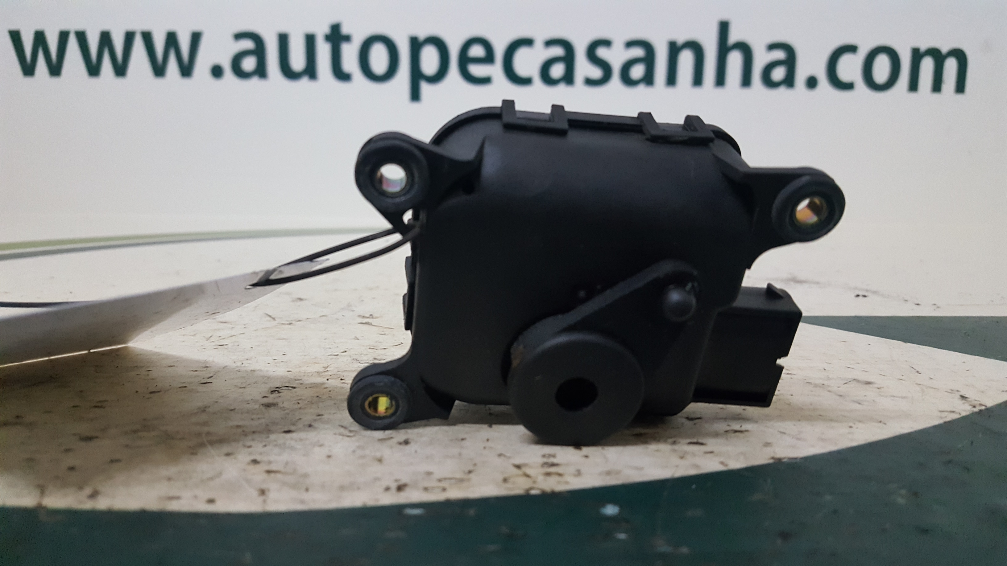 Motor de Comporta OPEL ASTRA G Hatchback (T98) | 98 - 09 Imagem-1