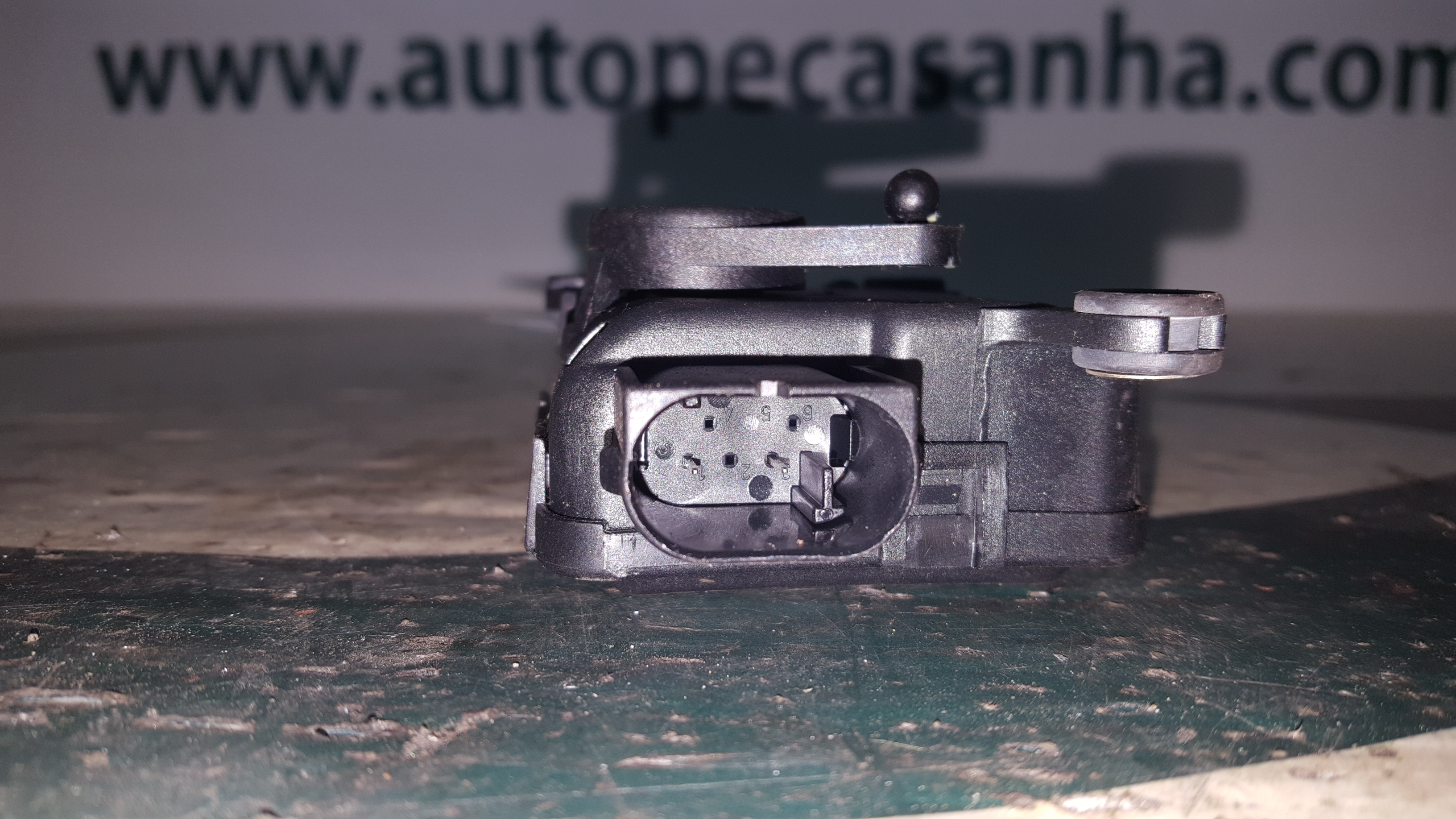 Motor de Comporta OPEL ASTRA G Hatchback (T98) | 98 - 09 Imagem-2