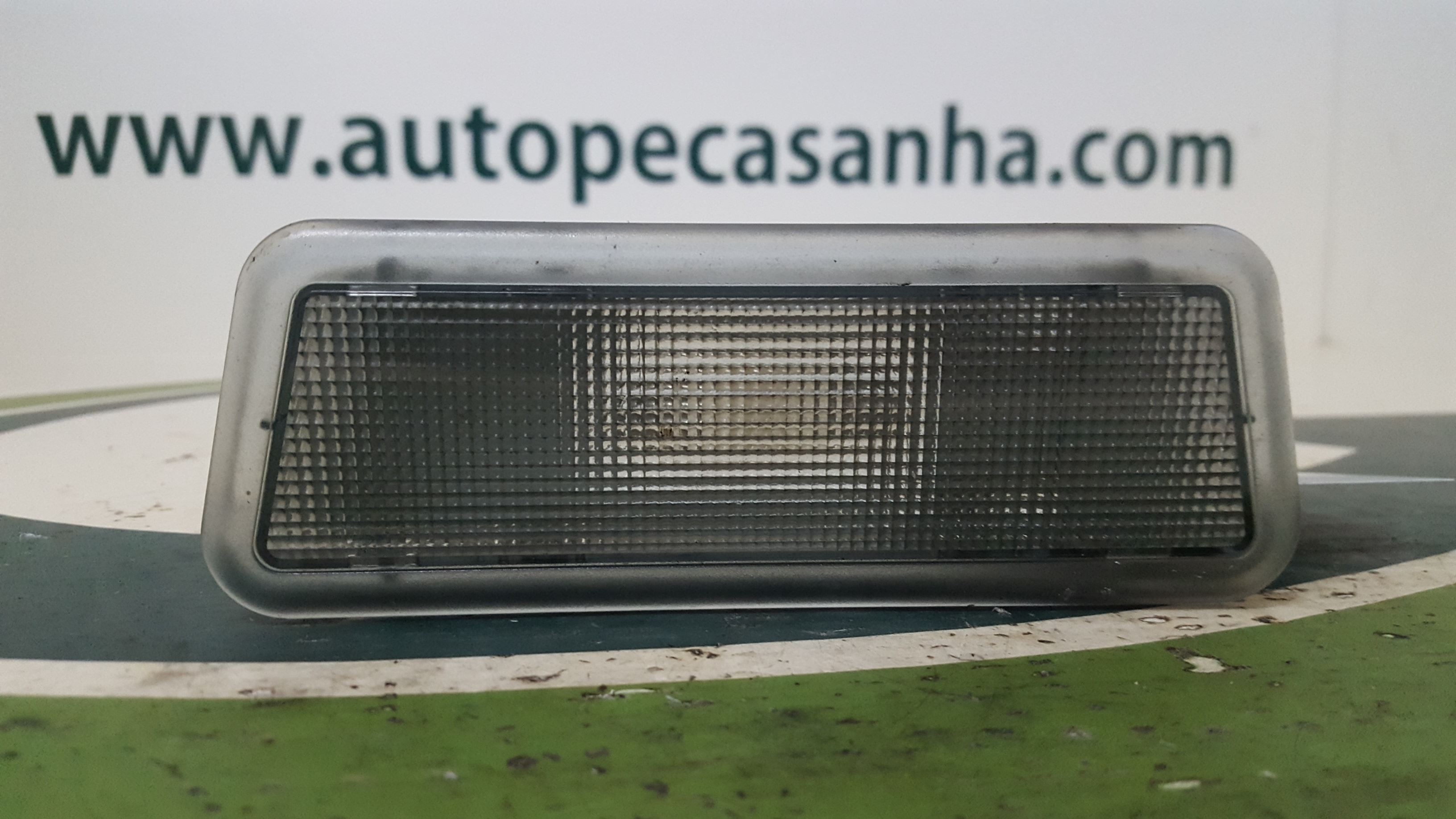 Plafonier  OPEL - ID S_44176