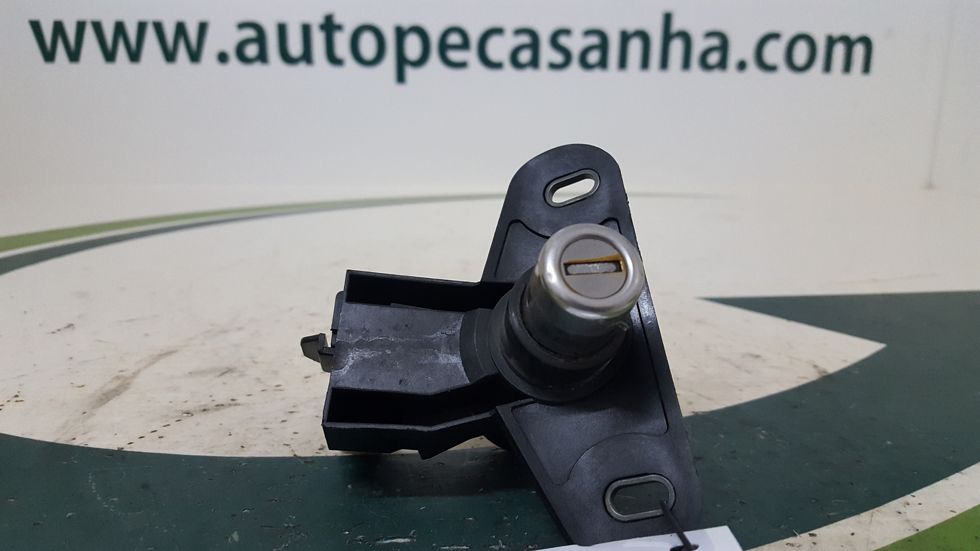 Canhão da Mala OPEL - ID S_44178