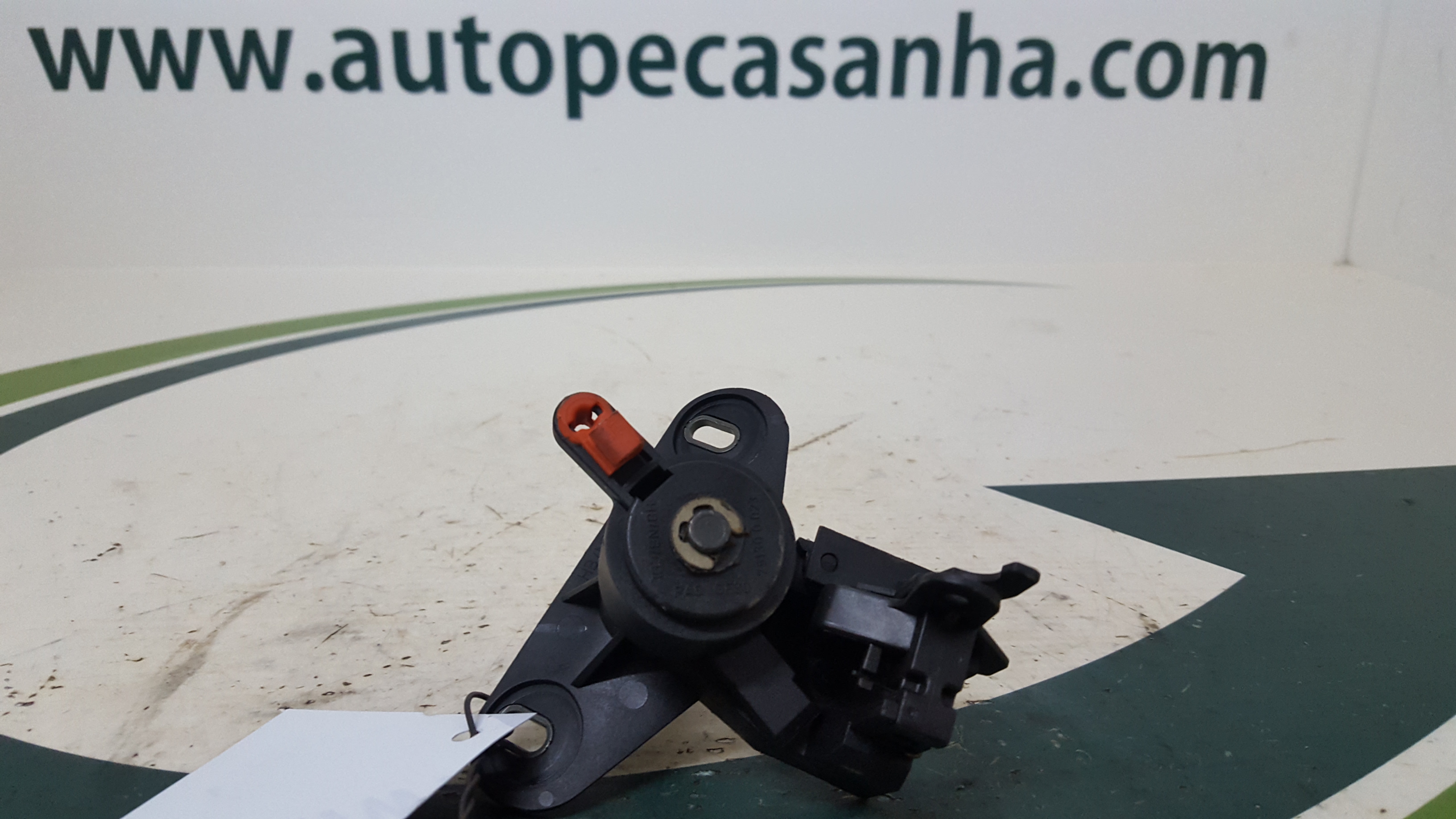 Canhão da Mala OPEL ASTRA G Hatchback (T98) | 98 - 09 Imagem-1