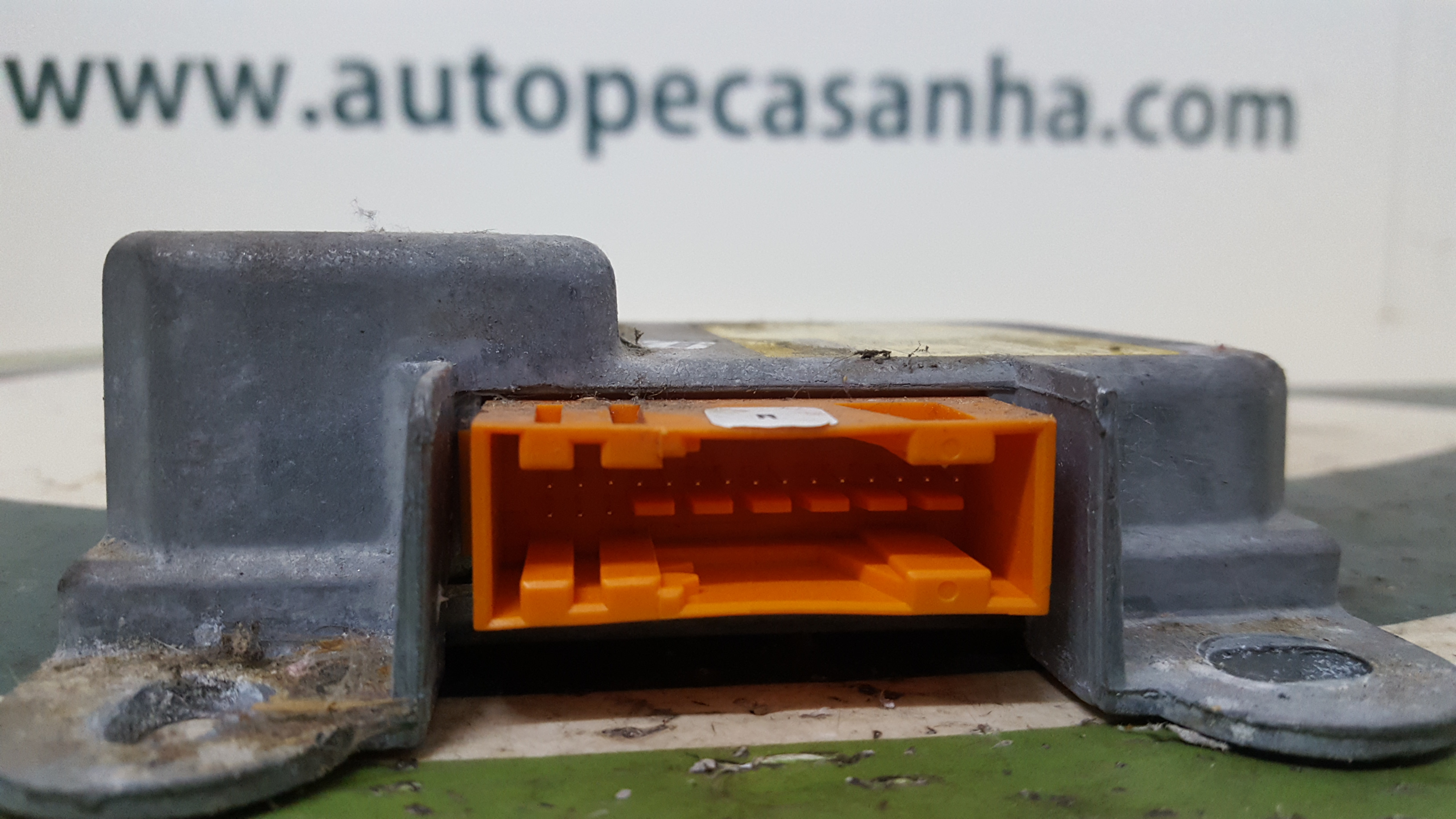 Centralina de Airbags PEUGEOT 406 (8B) | 95 - 05 Imagem-2