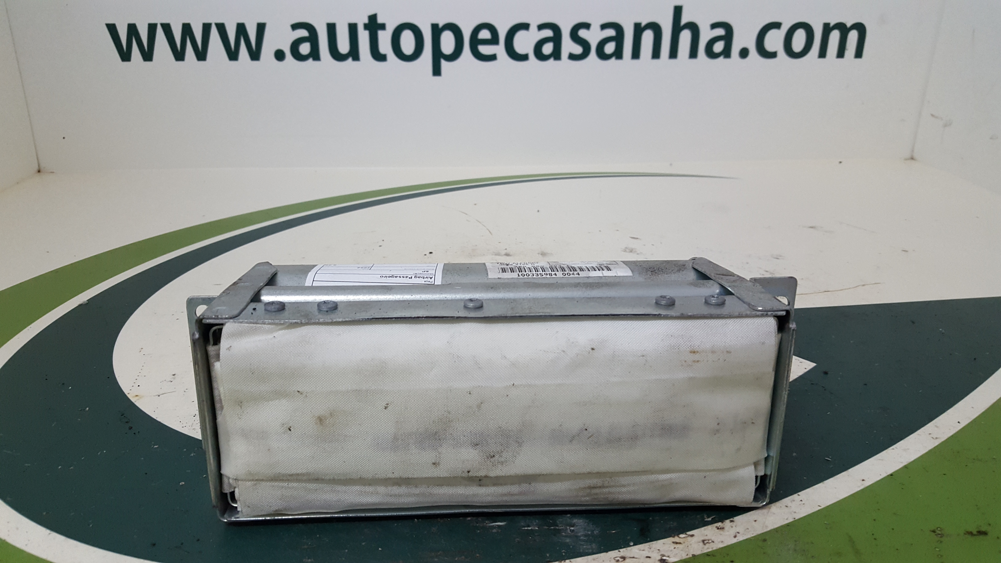 Airbag Passageiro VOLKSWAGEN - ID S_44239