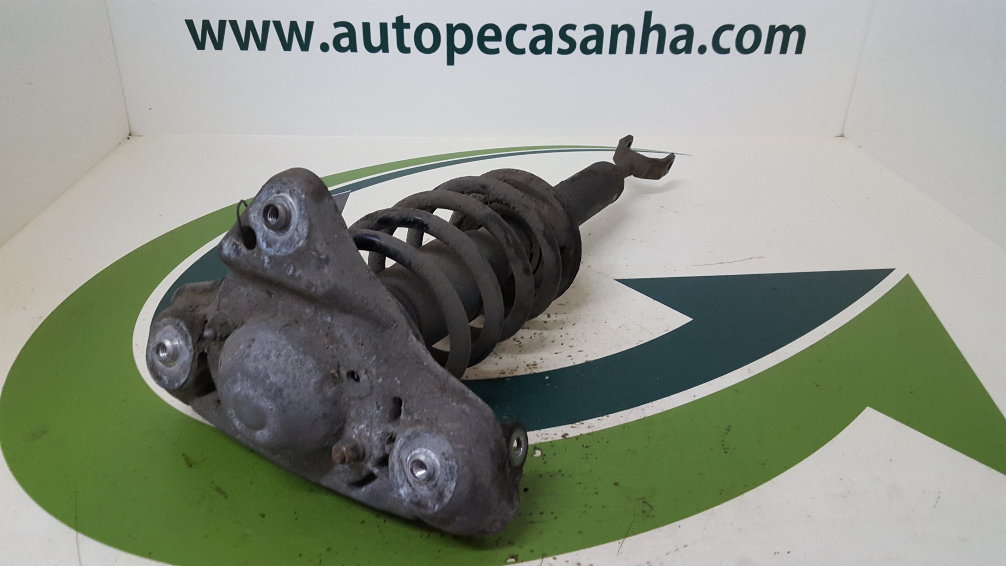 Amortecedor Frente Dto VOLKSWAGEN - ID S_44243