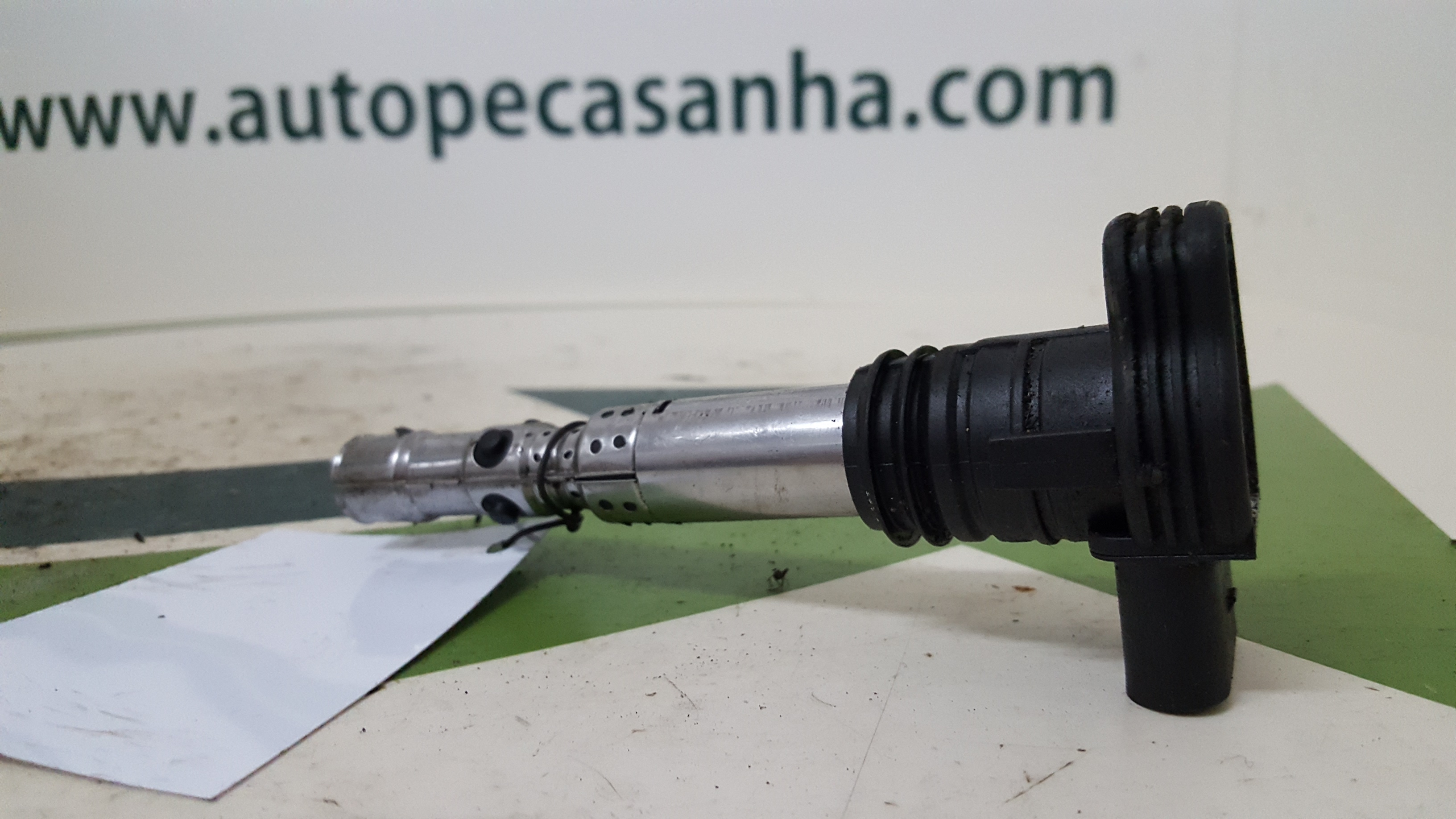 Bobine de Ignição VOLKSWAGEN - ID S_44247