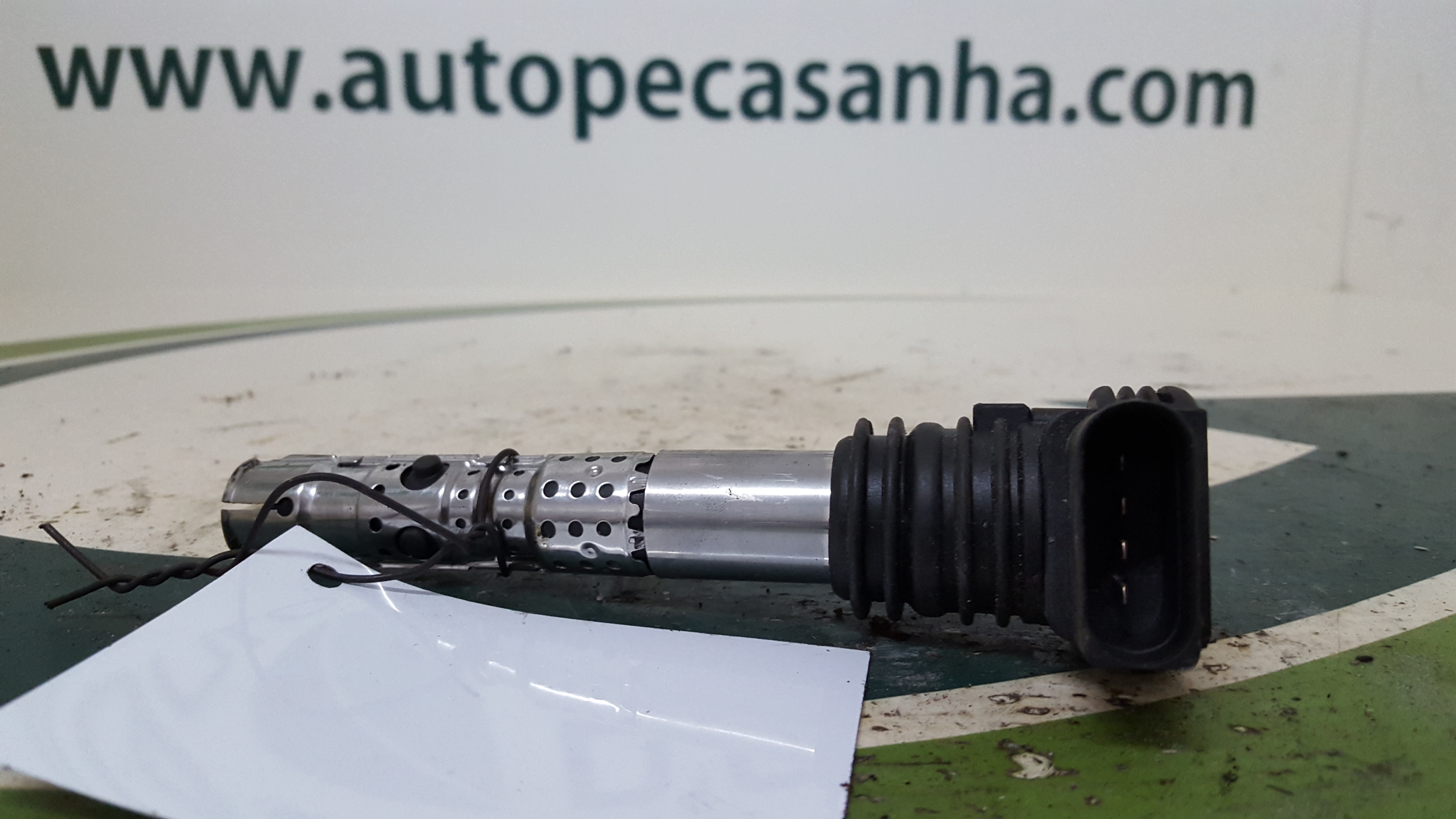 Bobine de Ignição VOLKSWAGEN - ID S_44250