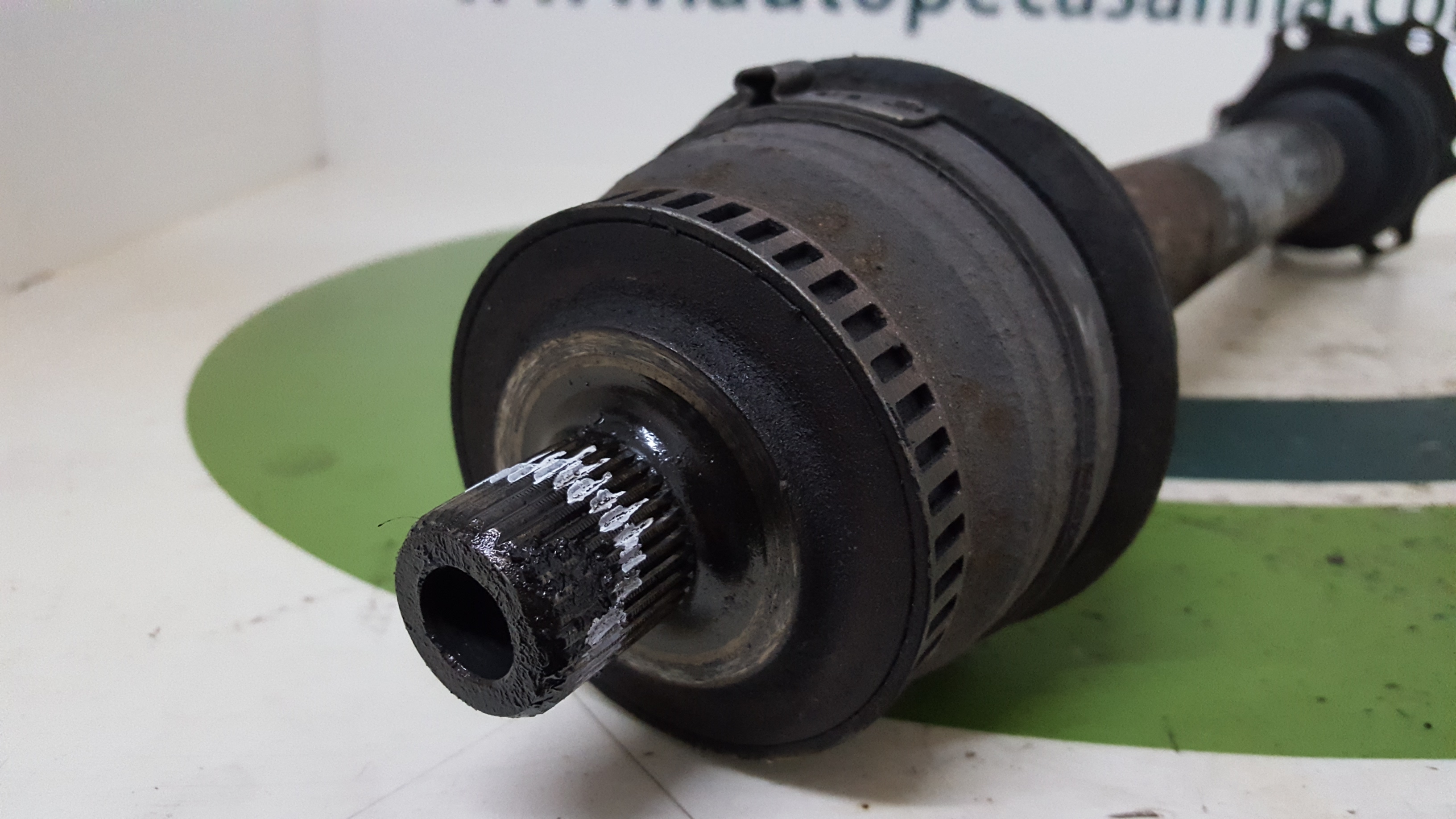 Transmissão Esq VOLKSWAGEN PASSAT Variant (3B6) | 00 - 05 Imagem-1