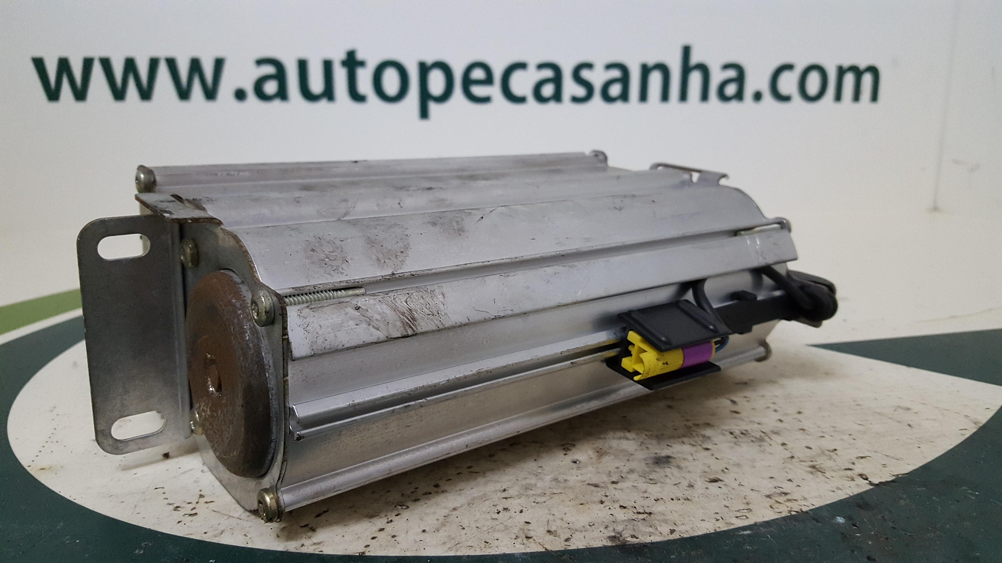 Airbag Passageiro AUDI A3 (8L1) | 96 - 06 Imagem-1