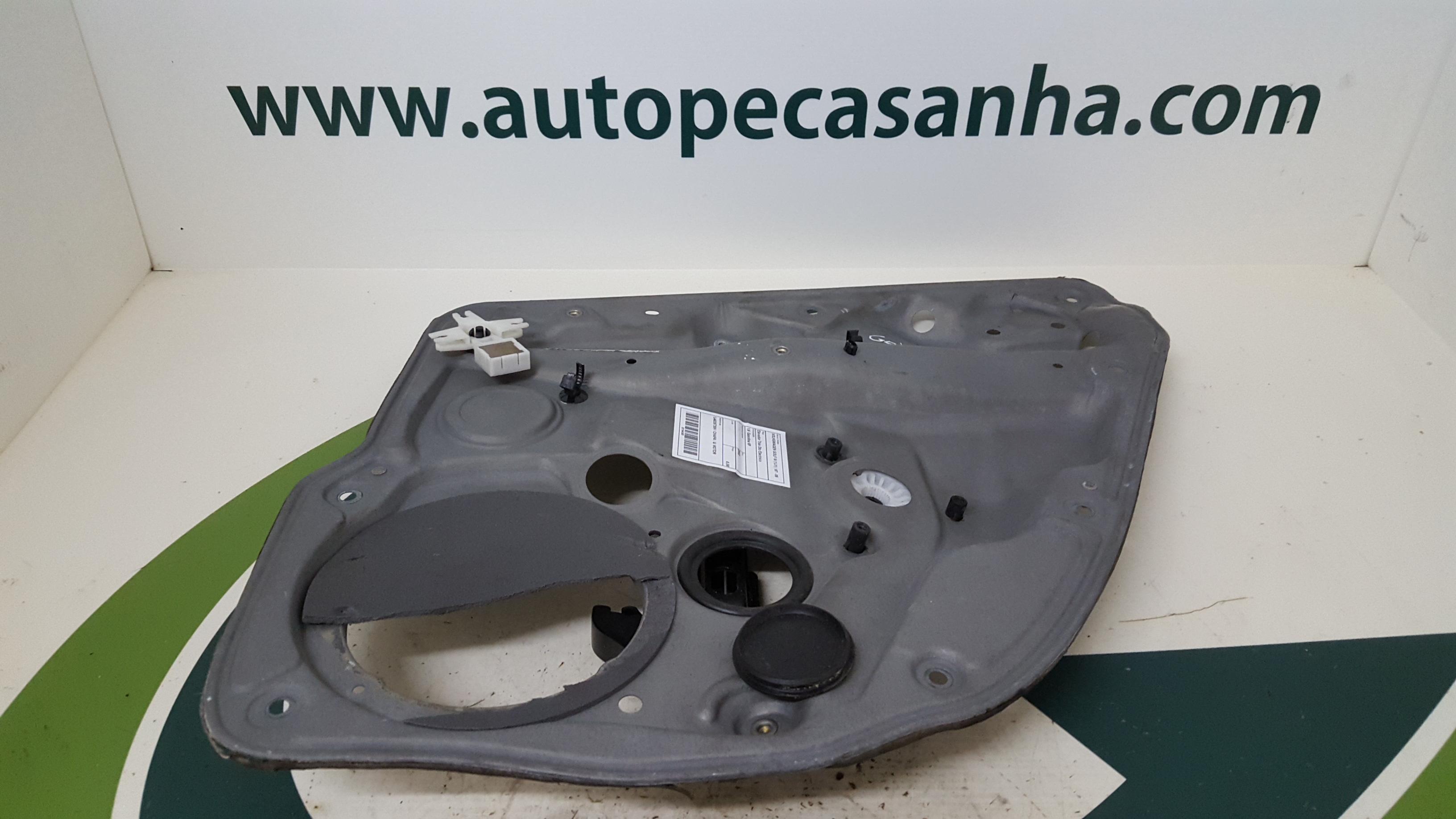 Elevador Trás Dto Electrico VOLKSWAGEN - ID S_44364