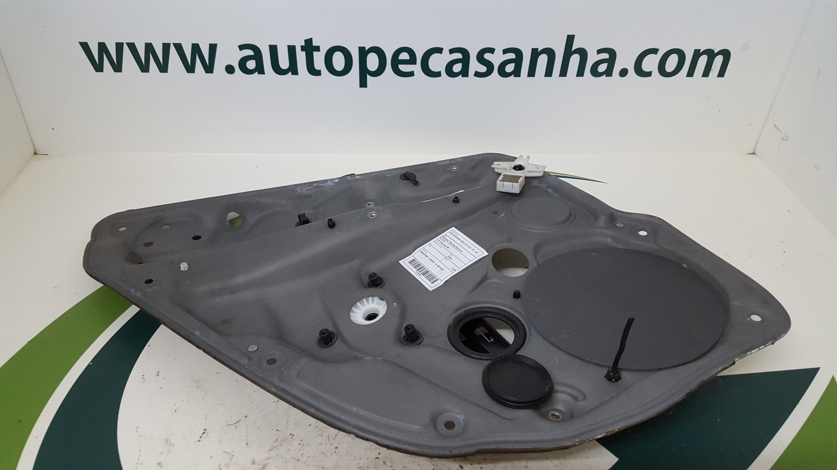 Elevador Trás Esq Electrico VOLKSWAGEN - ID S_44365