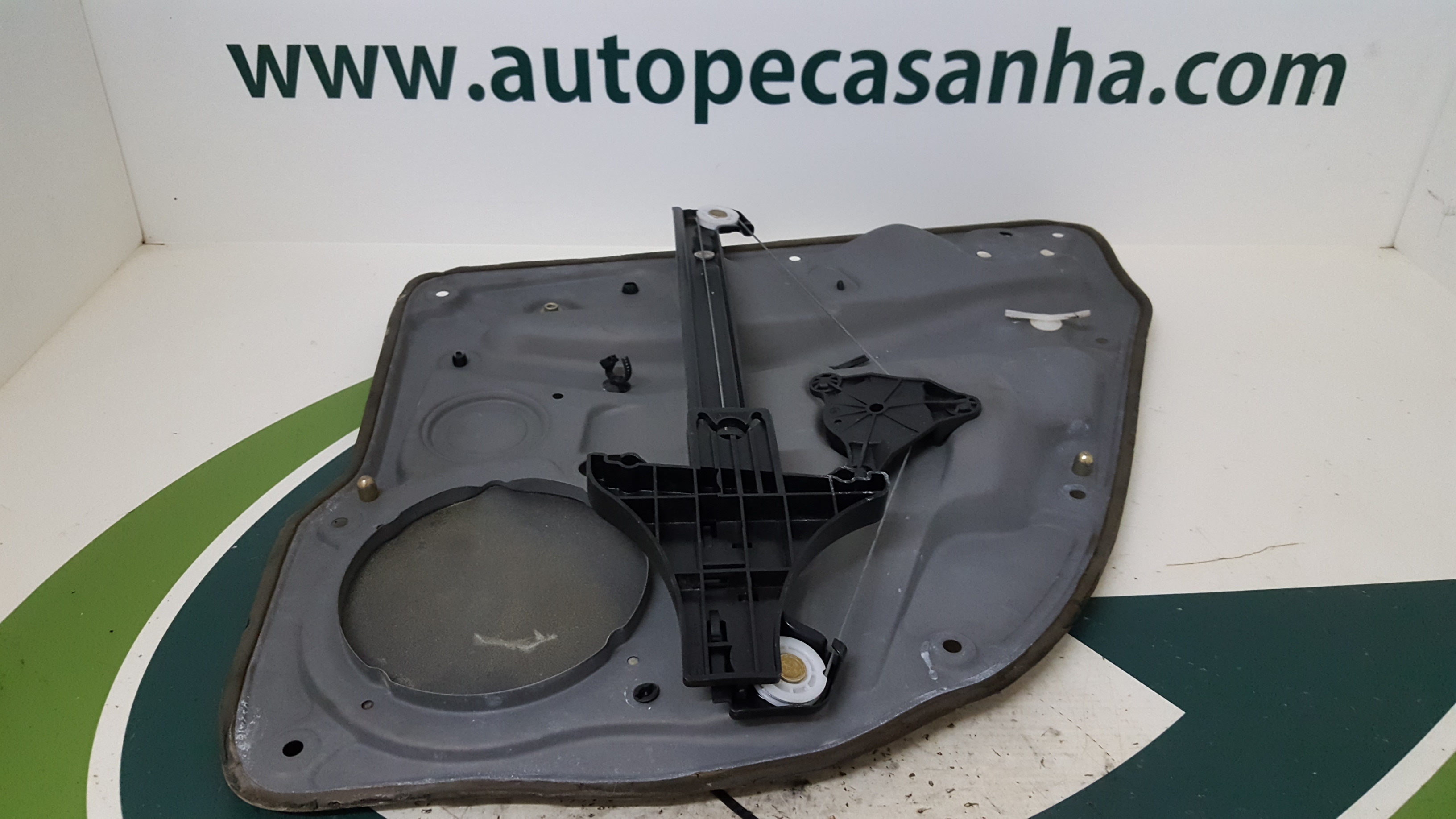 Elevador Trás Esq Electrico VOLKSWAGEN GOLF IV (1J1) | 97 - 07 Imagem-1