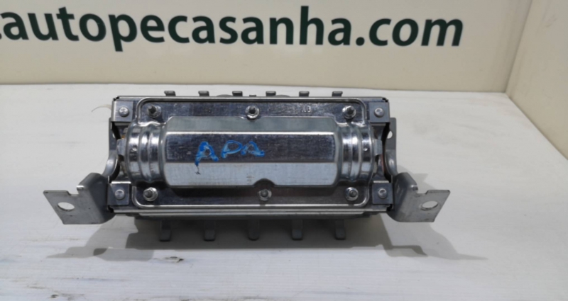 Airbag Passageiro RENAULT CLIO III (BR0/1, CR0/1) | 05 -  Imagem-1