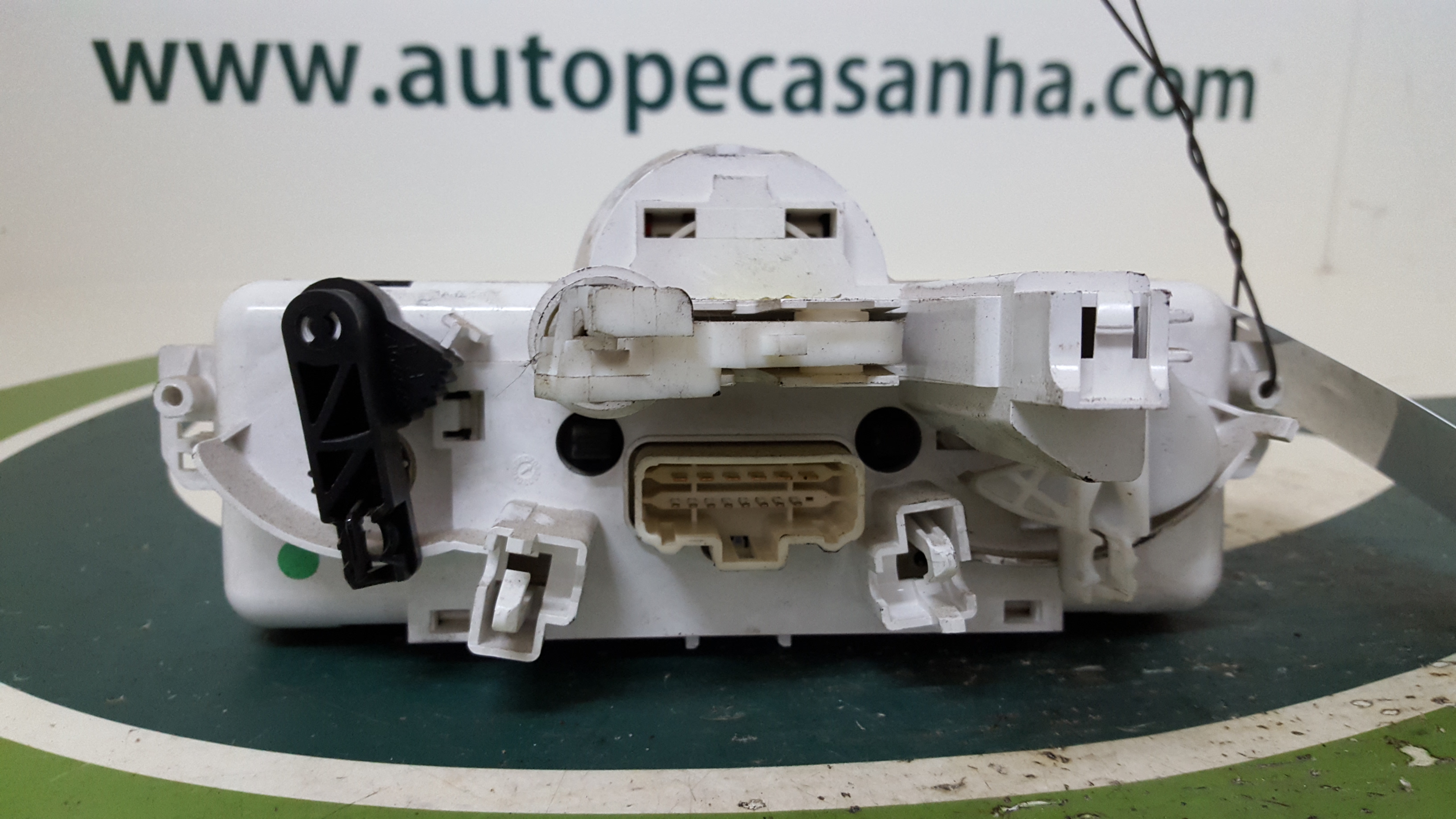 Comando Sofagem RENAULT CLIO III (BR0/1, CR0/1) | 05 -  Imagem-1