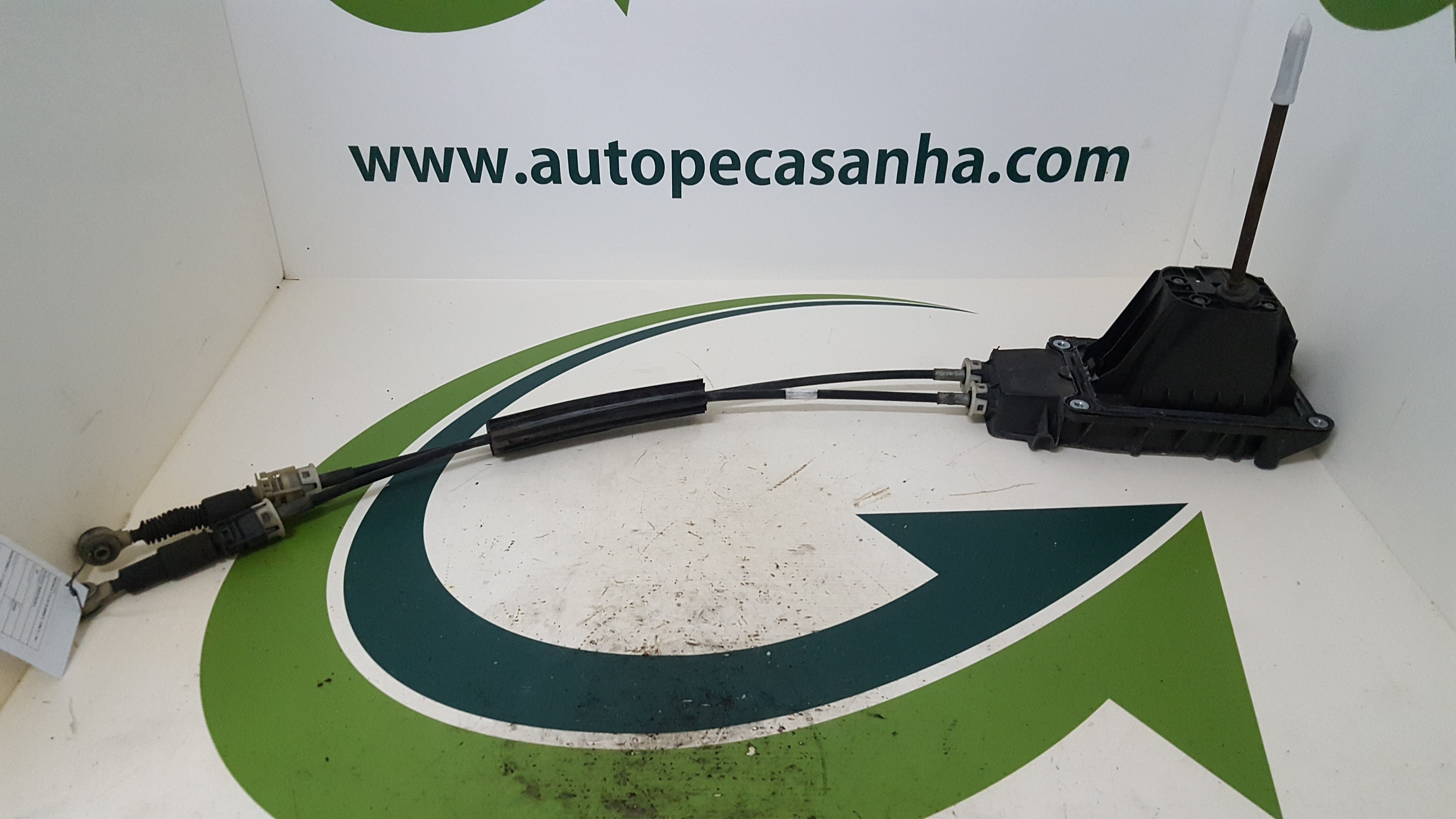 Selector Velocidades RENAULT - ID S_44409