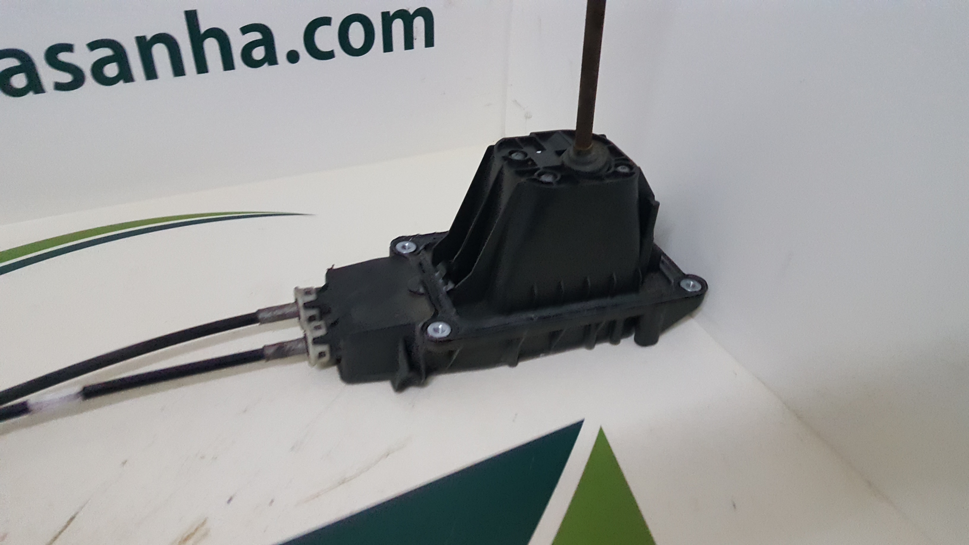 Selector Velocidades RENAULT CLIO III (BR0/1, CR0/1) | 05 -  Imagem-2