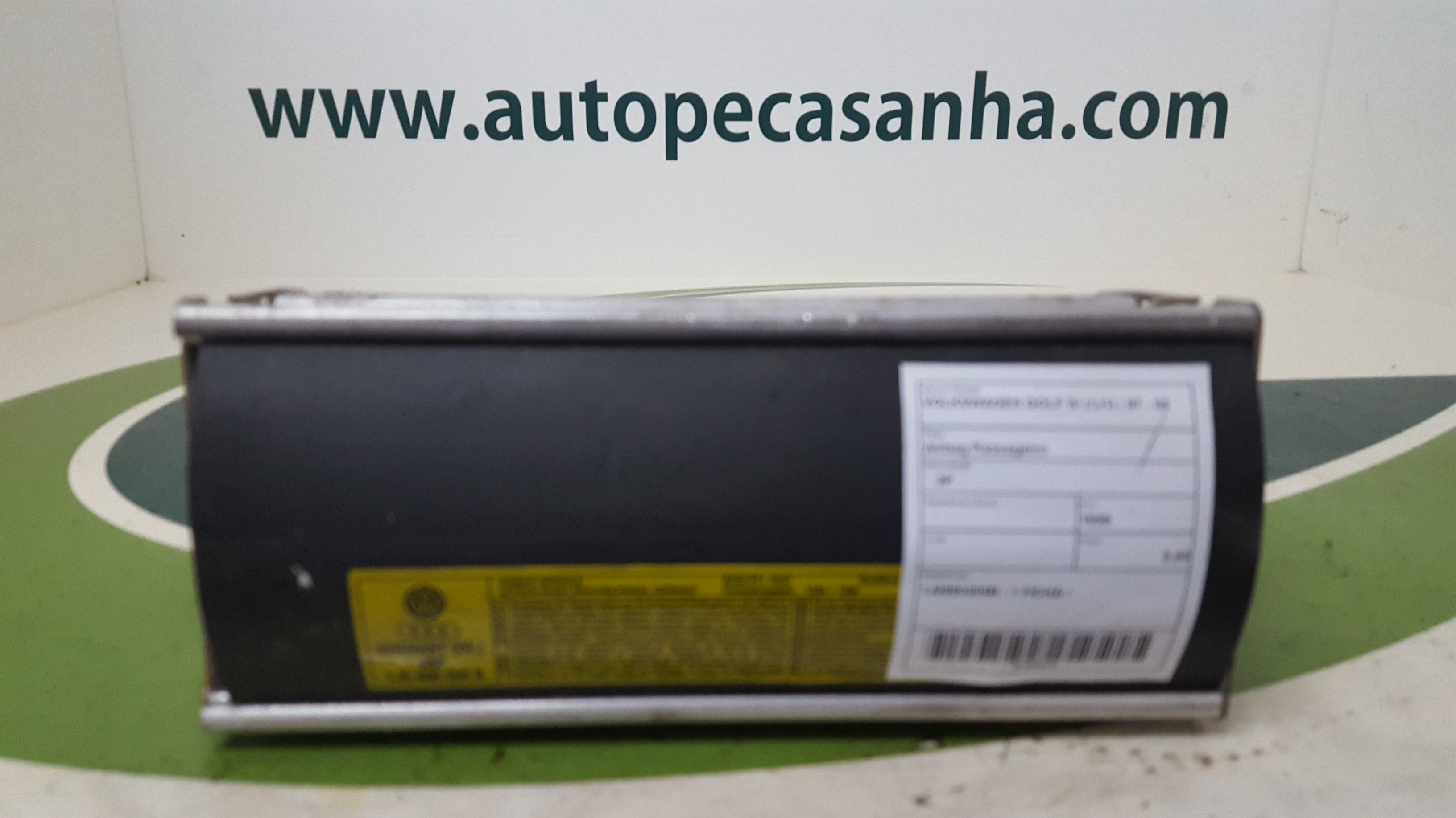 Airbag Passageiro VOLKSWAGEN - ID S_44414